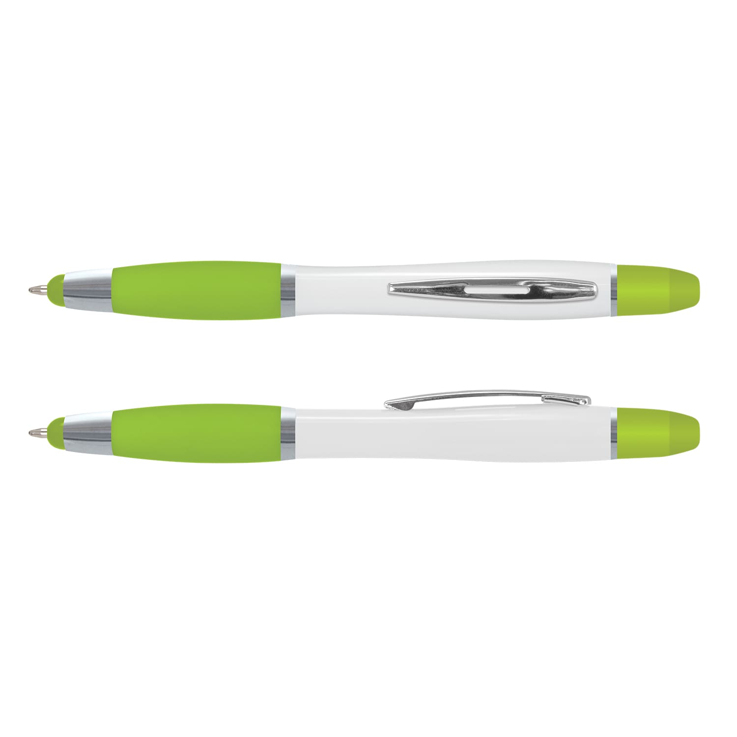 Vistro Multi-Function Pen - 107716 Image Dark Green