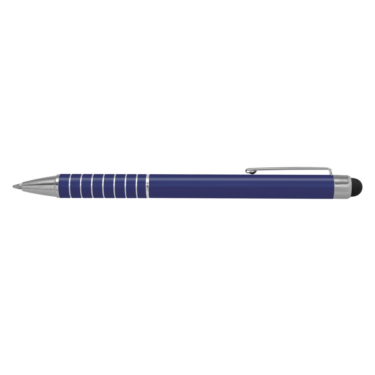 Touch Stylus Pen - 107754 Image Dark Blue