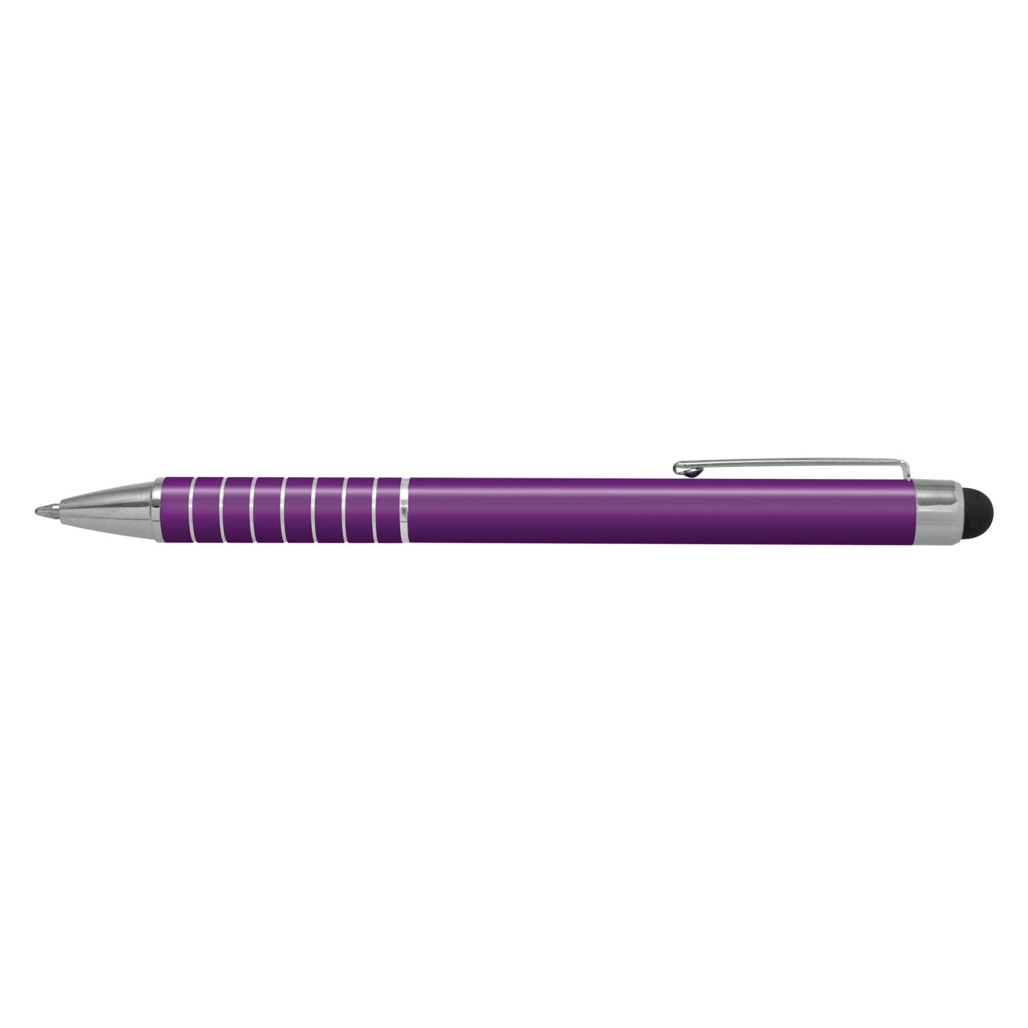 Touch Stylus Pen - 107754 Image Purple