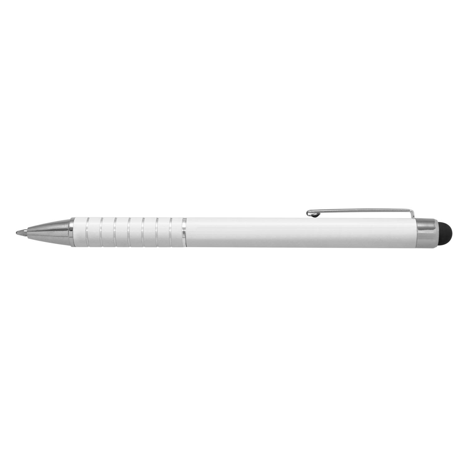 Touch Stylus Pen - 107754 Image White
