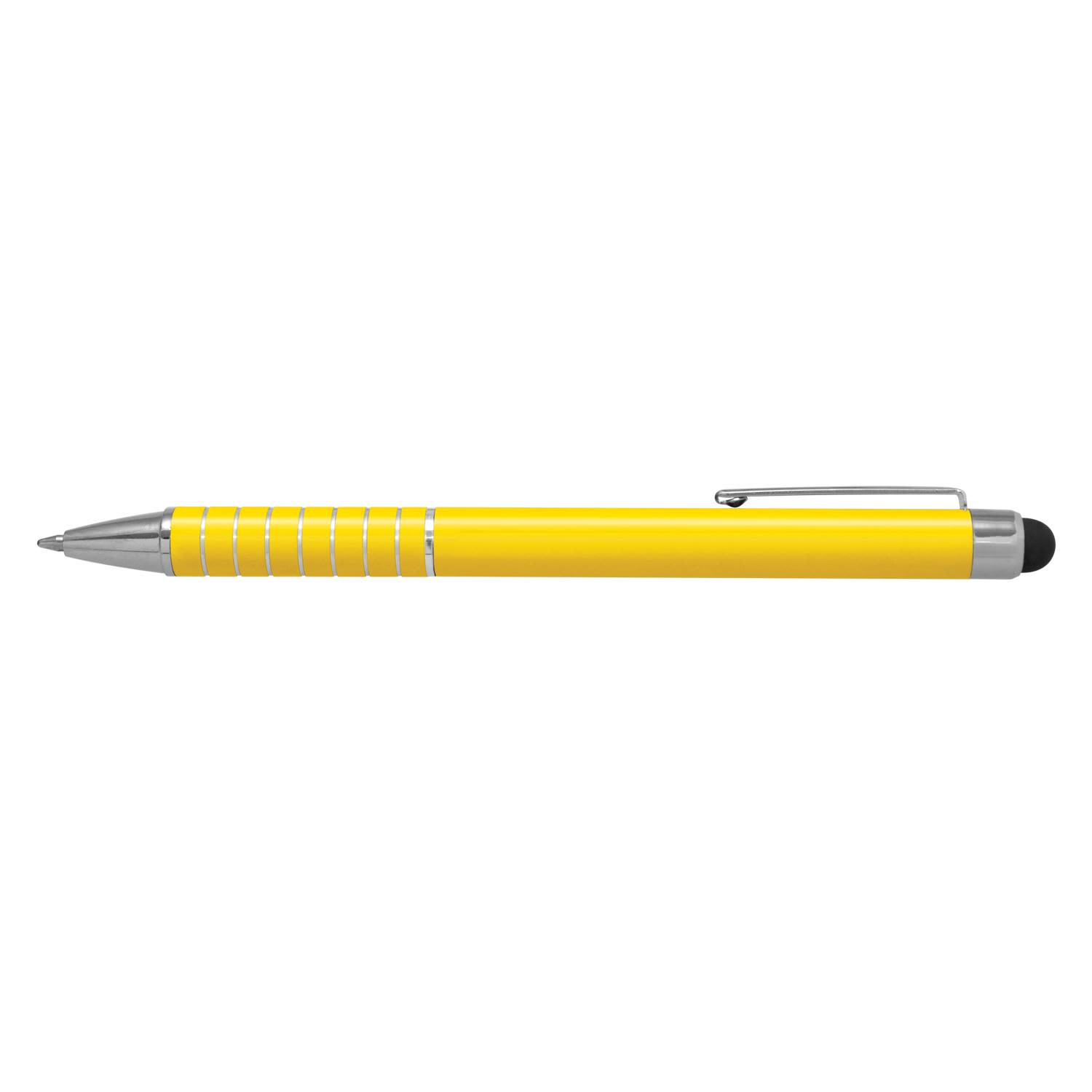 Touch Stylus Pen - 107754 Image Yellow