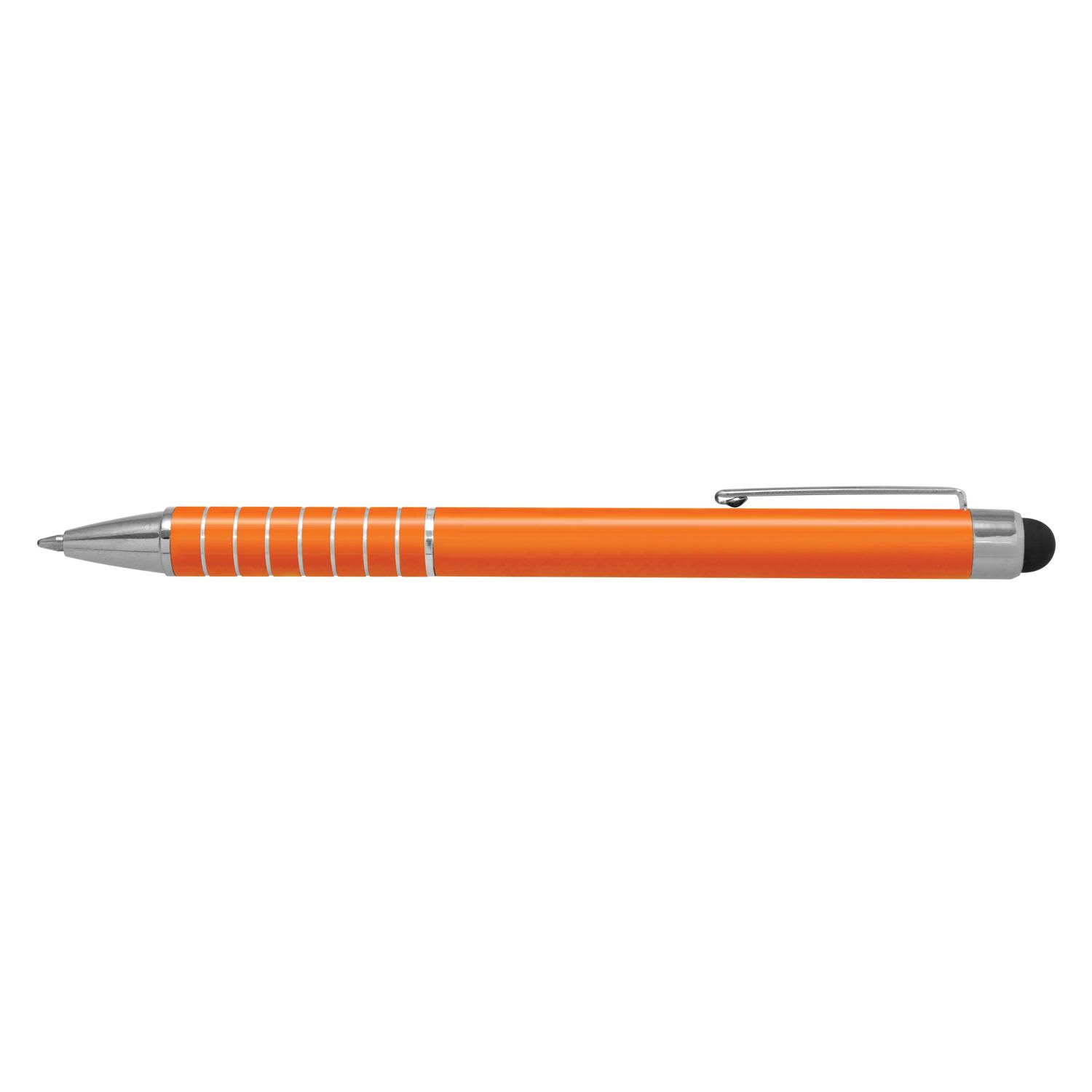 Touch Stylus Pen - 107754 Image Orange