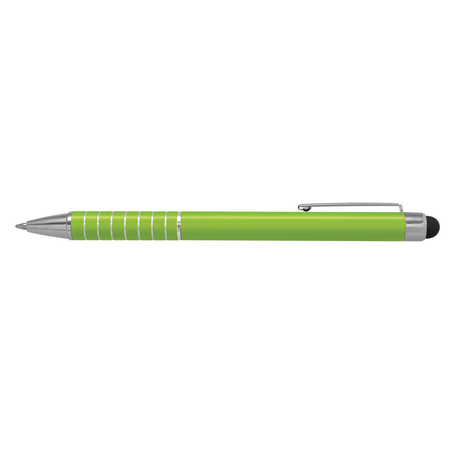 Touch Stylus Pen - 107754 Image Bright Green
