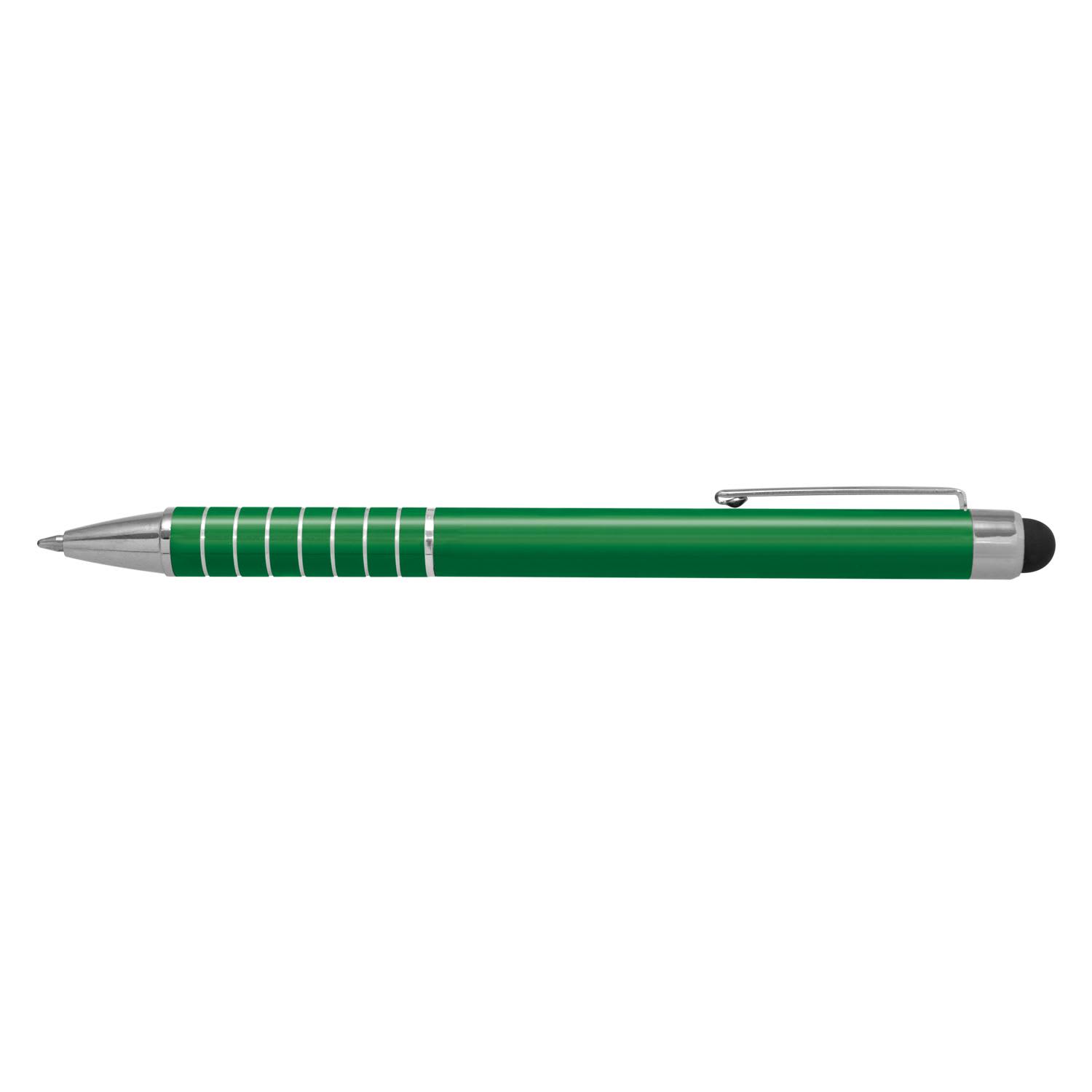 Touch Stylus Pen - 107754 Image Dark Green