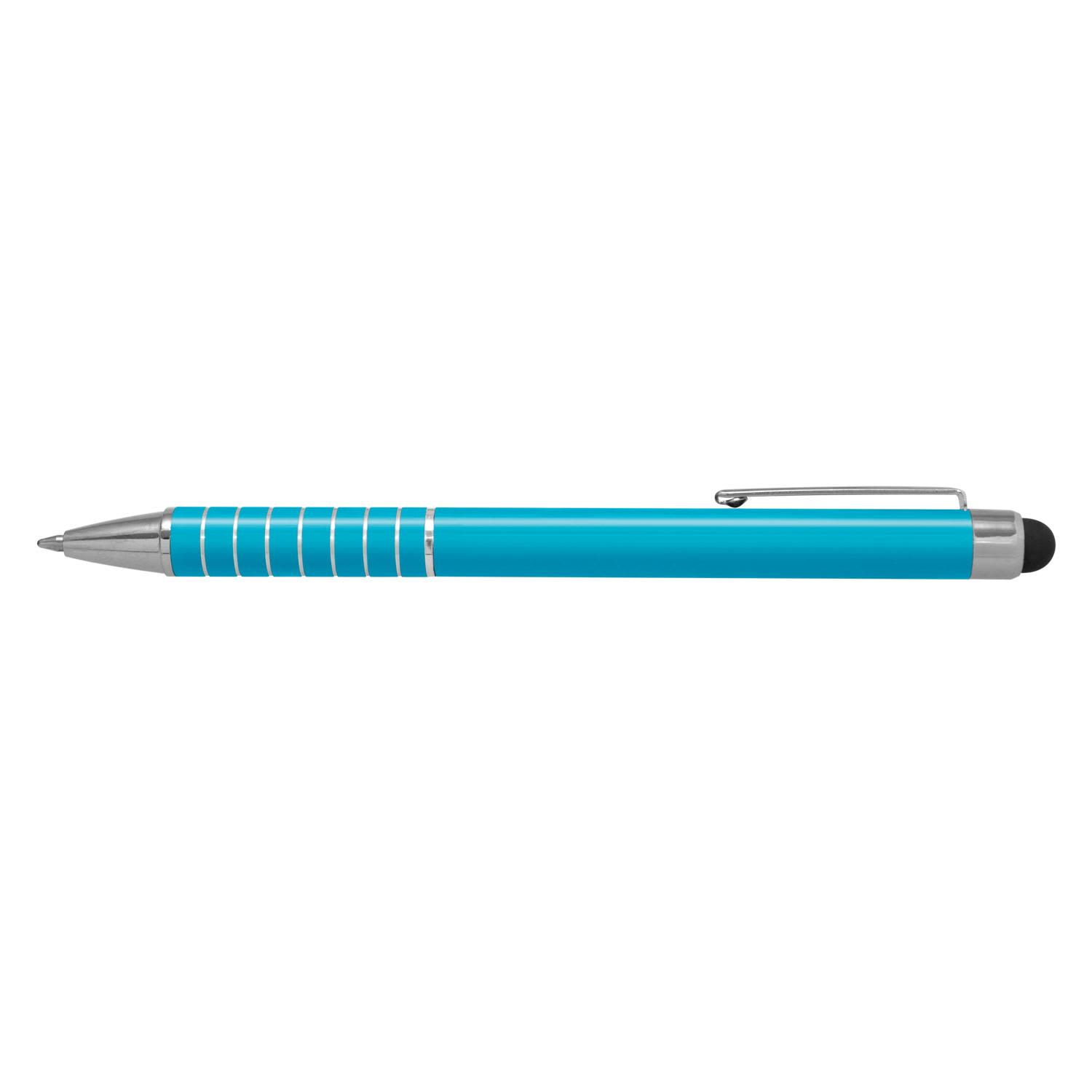 Touch Stylus Pen - 107754 Image Light Blue