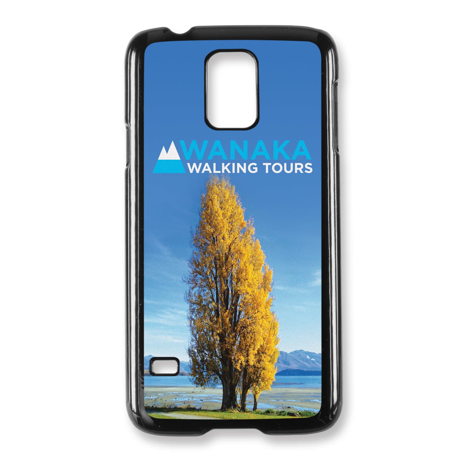 Astro Phone Cover Series