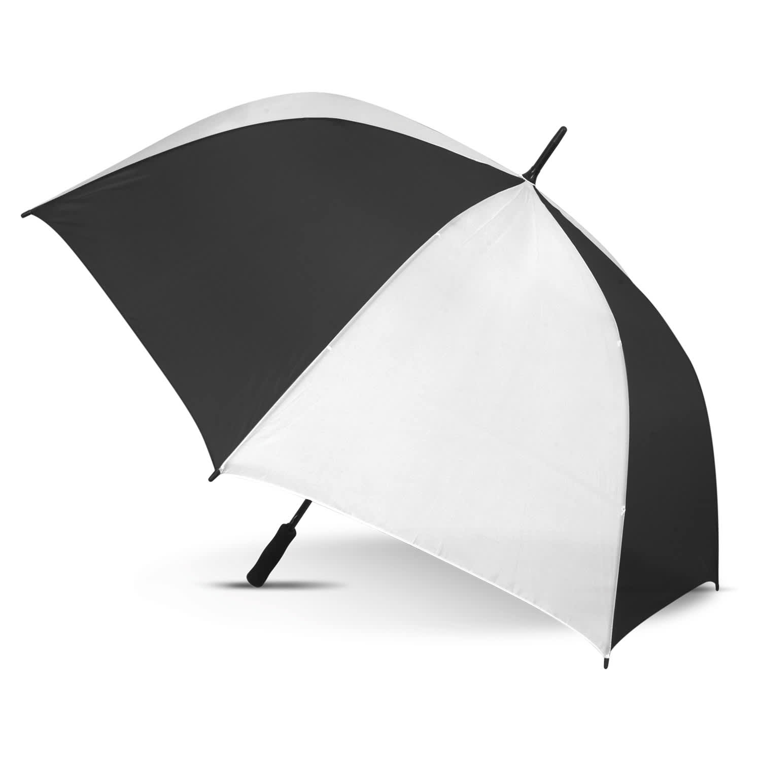 Hydra Sports Umbrella - 107909 Image White/Black