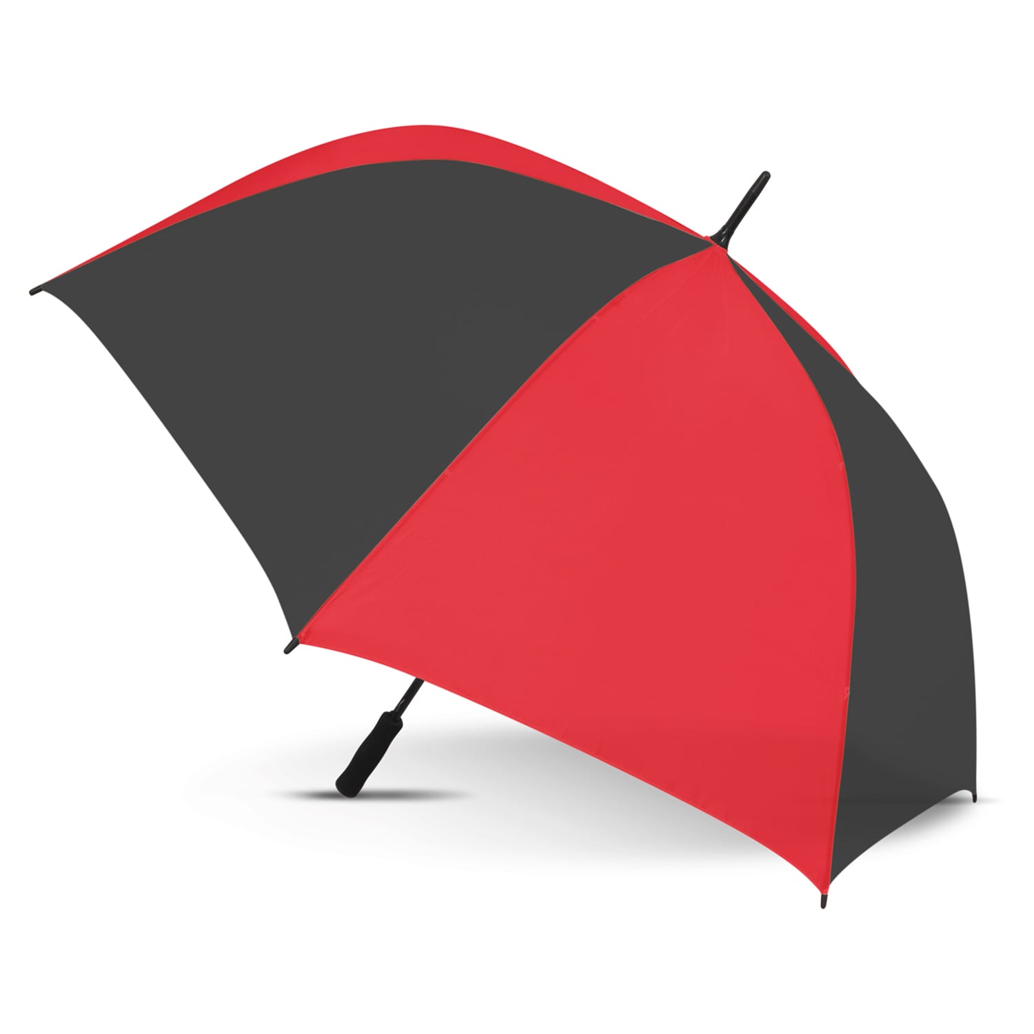 Hydra Sports Umbrella - 107909 Image Black/Red