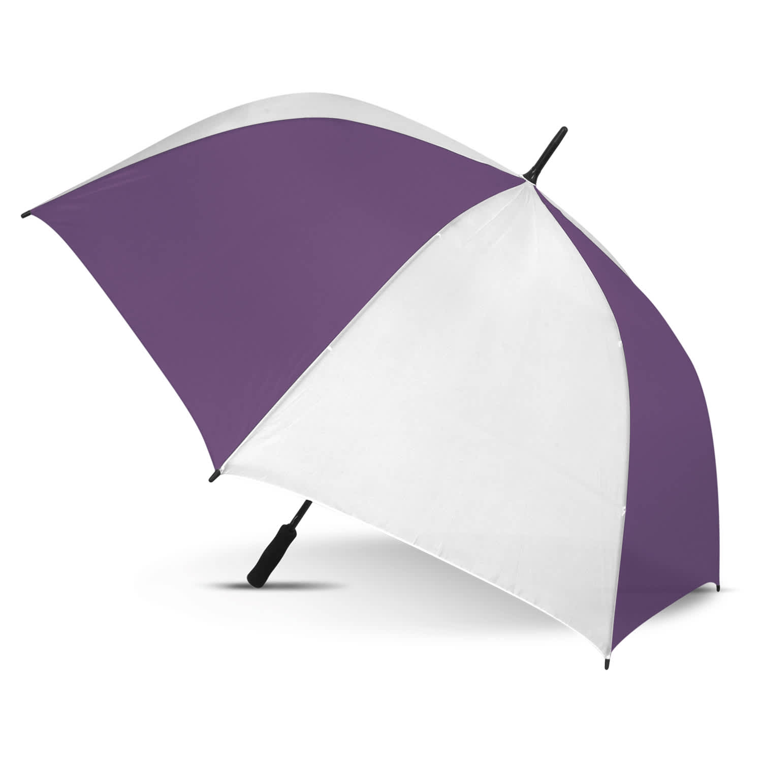 Hydra Sports Umbrella - 107909 Image White/Purple