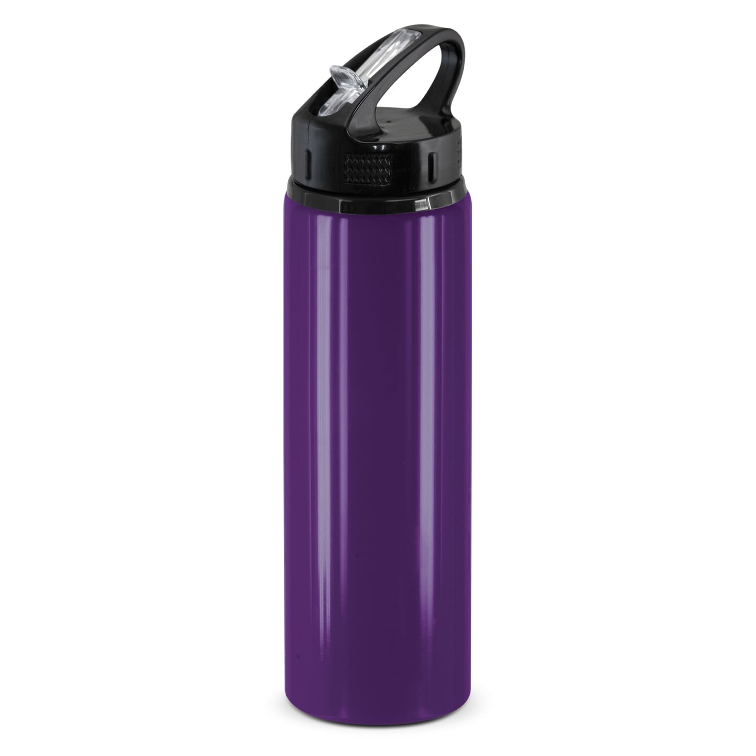 Oasis Bottle - Flip Cap - 108030 Image Purple