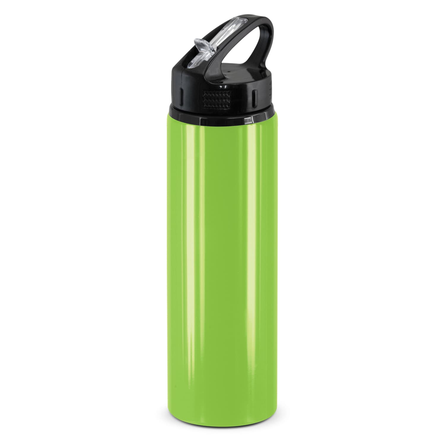Oasis Bottle - Flip Cap - 108030 Image Bright Green