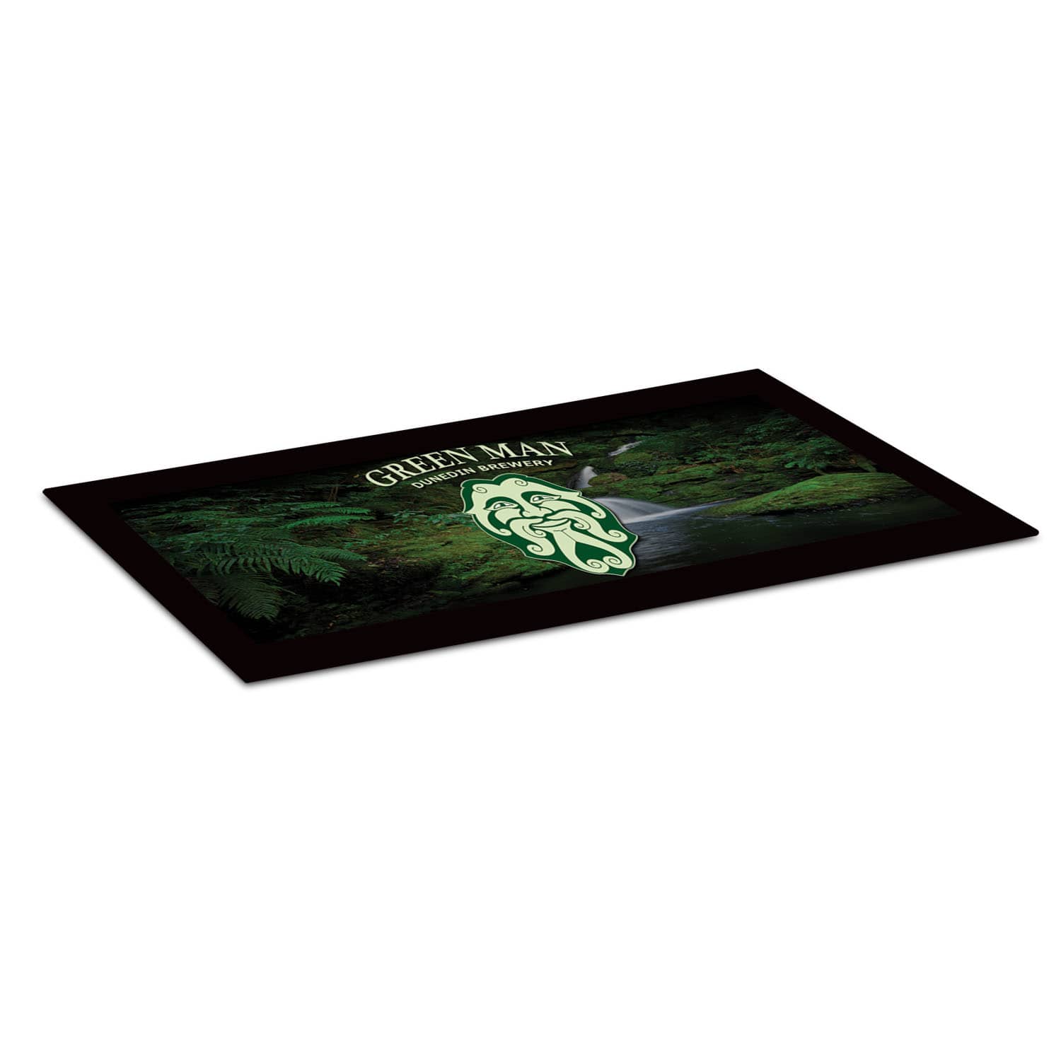 Small Counter Mat - 108046 Image 