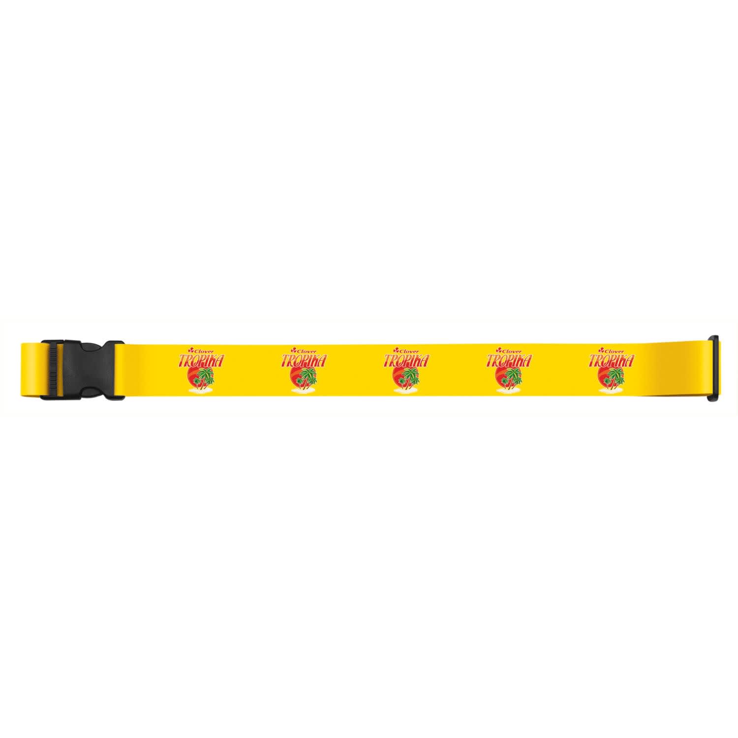 Full Colour Luggage Strap - 108051 Image