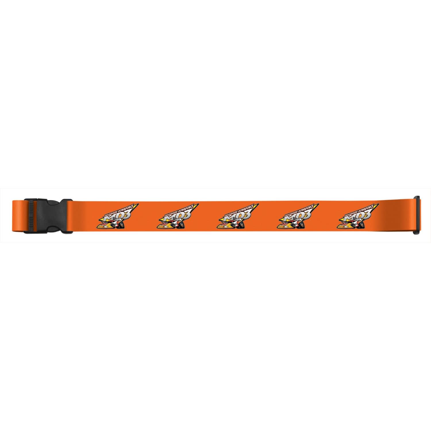 Full Colour Luggage Strap - 108051 Image