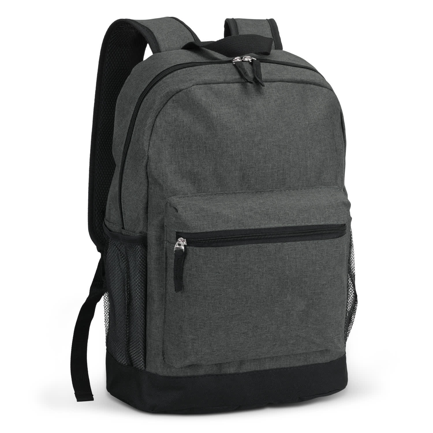 Traverse Backpack - 108063 Image Heather Grey