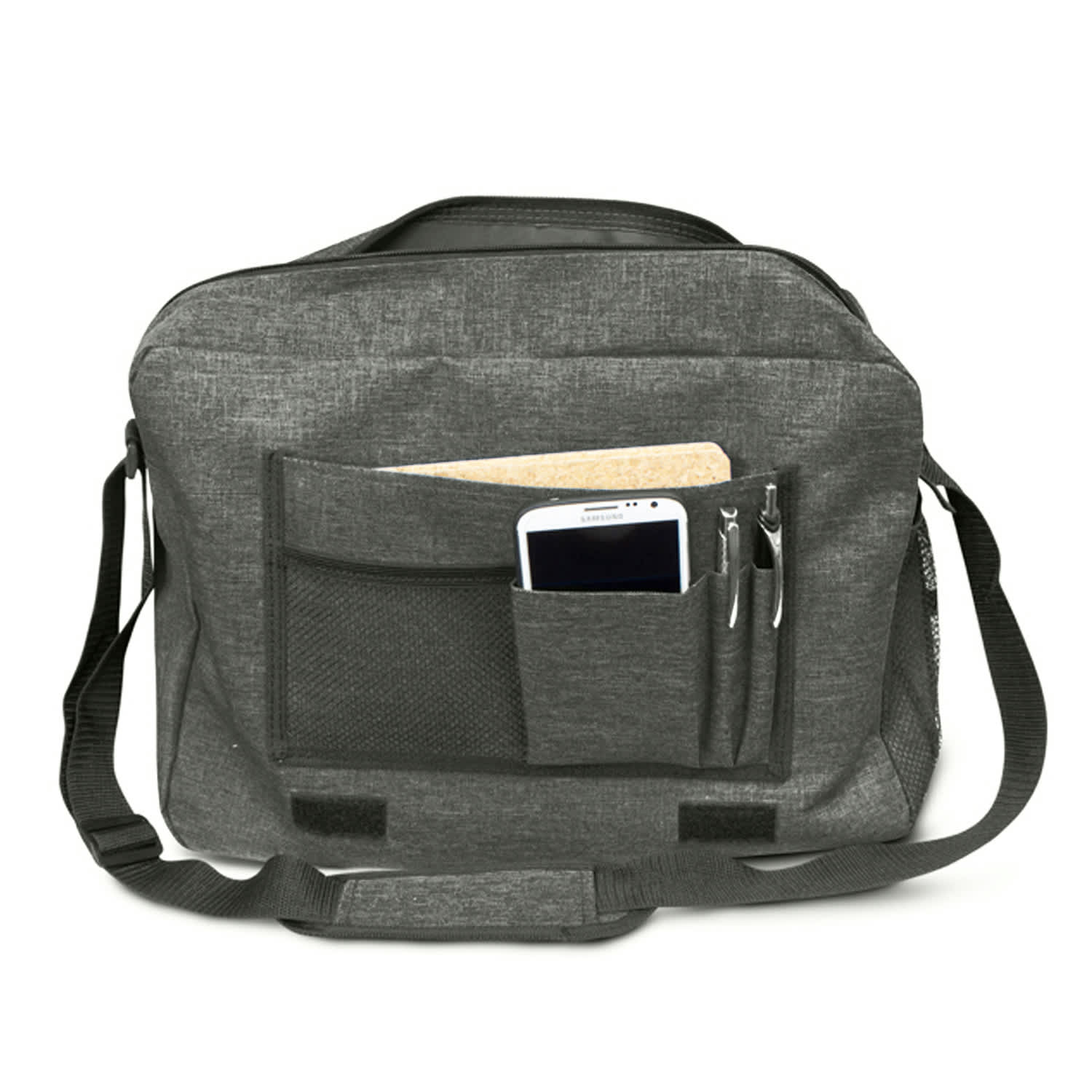 Academy Messenger Bag - 108064 Image 