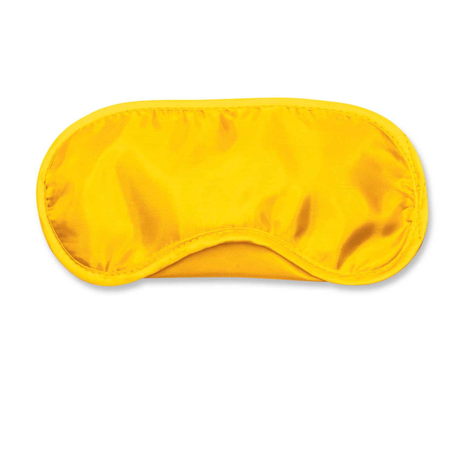 Eye Mask - 108265 Image Yellow
