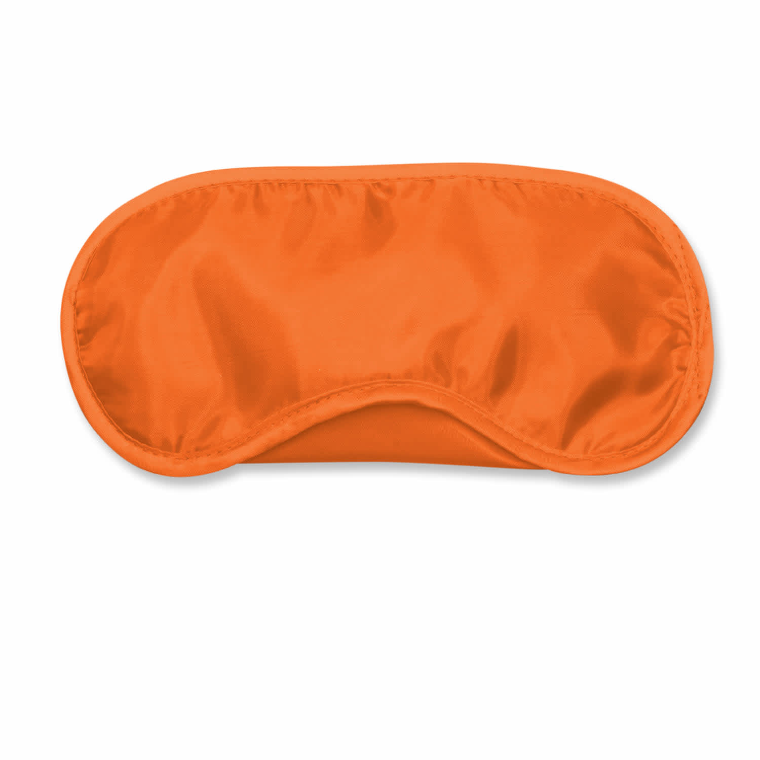 Eye Mask - 108265 Image Orange