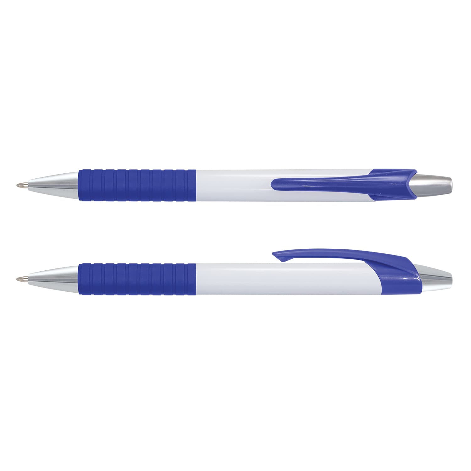 Cleo Pen - White Barrel - 108274 Image 