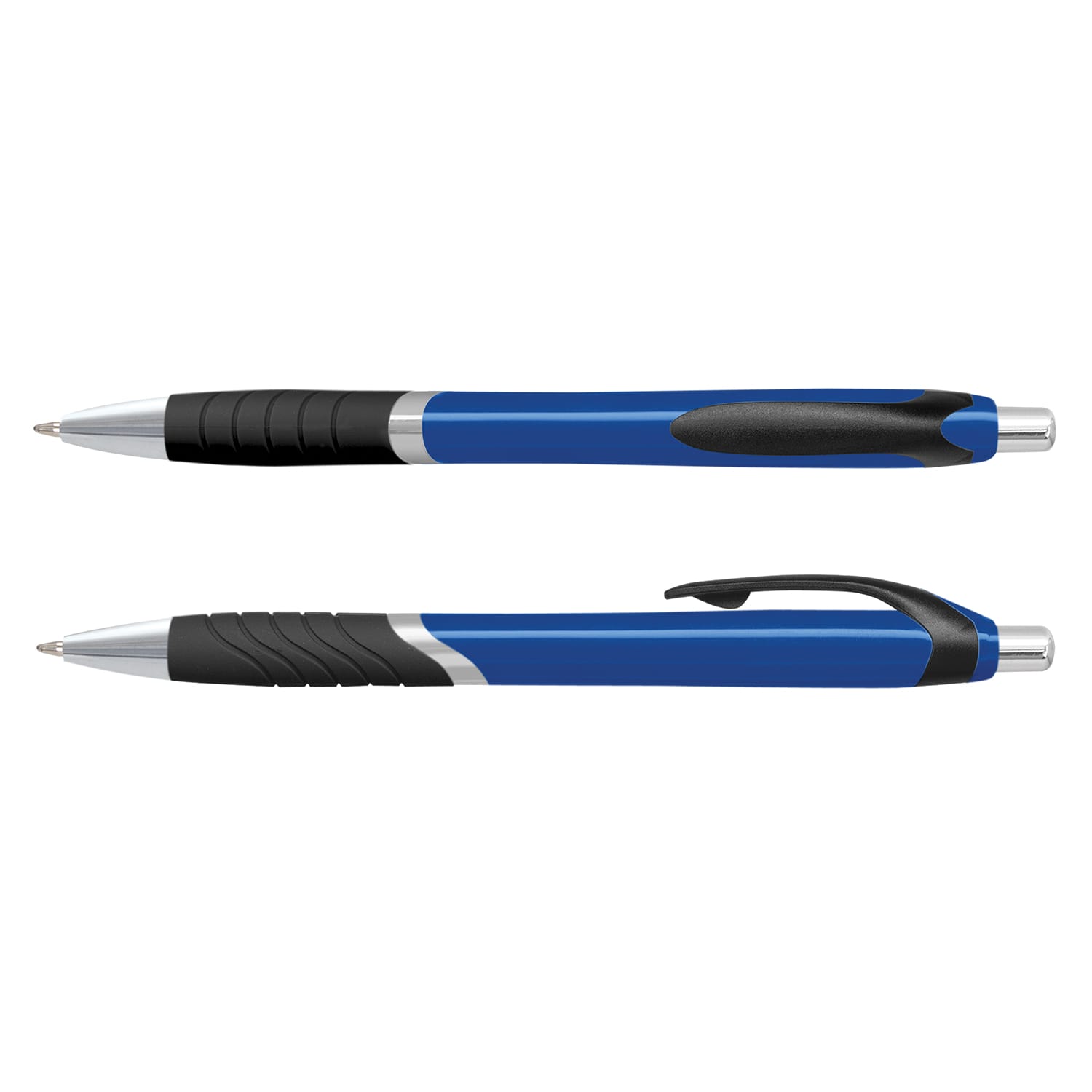 Jet Pen - Coloured Barrel - 108304 Image Dark Blue