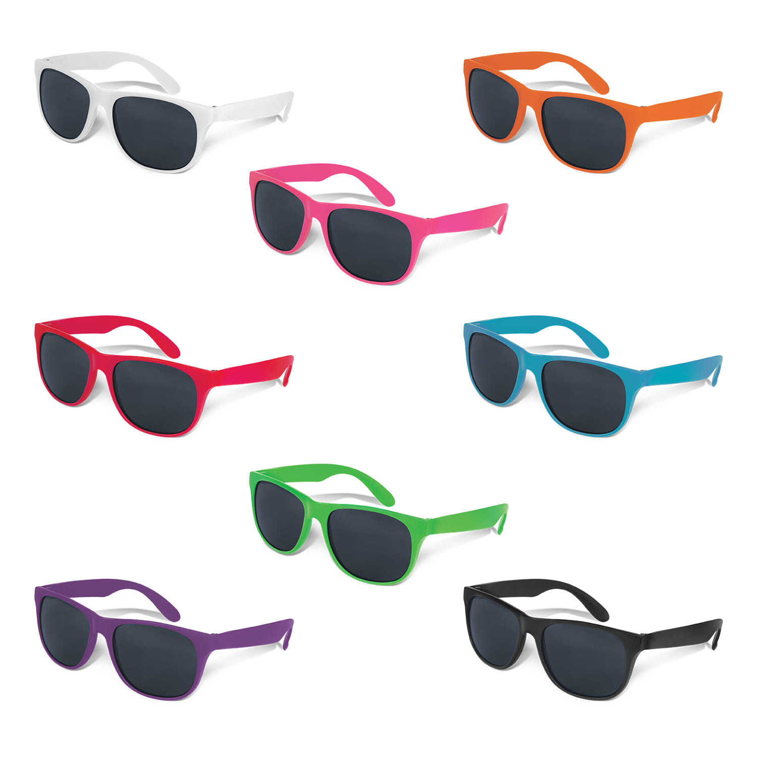 Malibu Basic Sunglasses - image 1