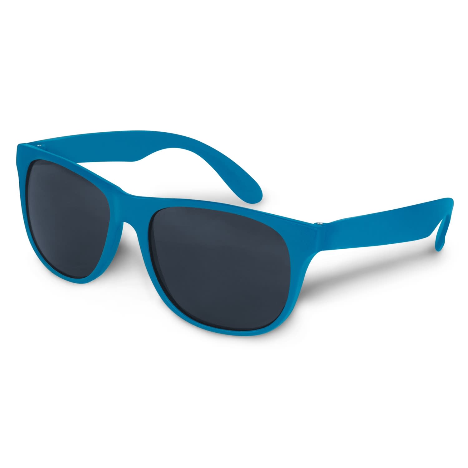 Malibu Basic Sunglasses - 108389 Image Dark Blue