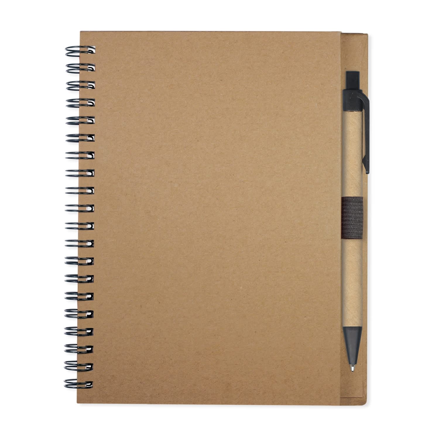 Allegro Notebook - 108400 Image Natural
