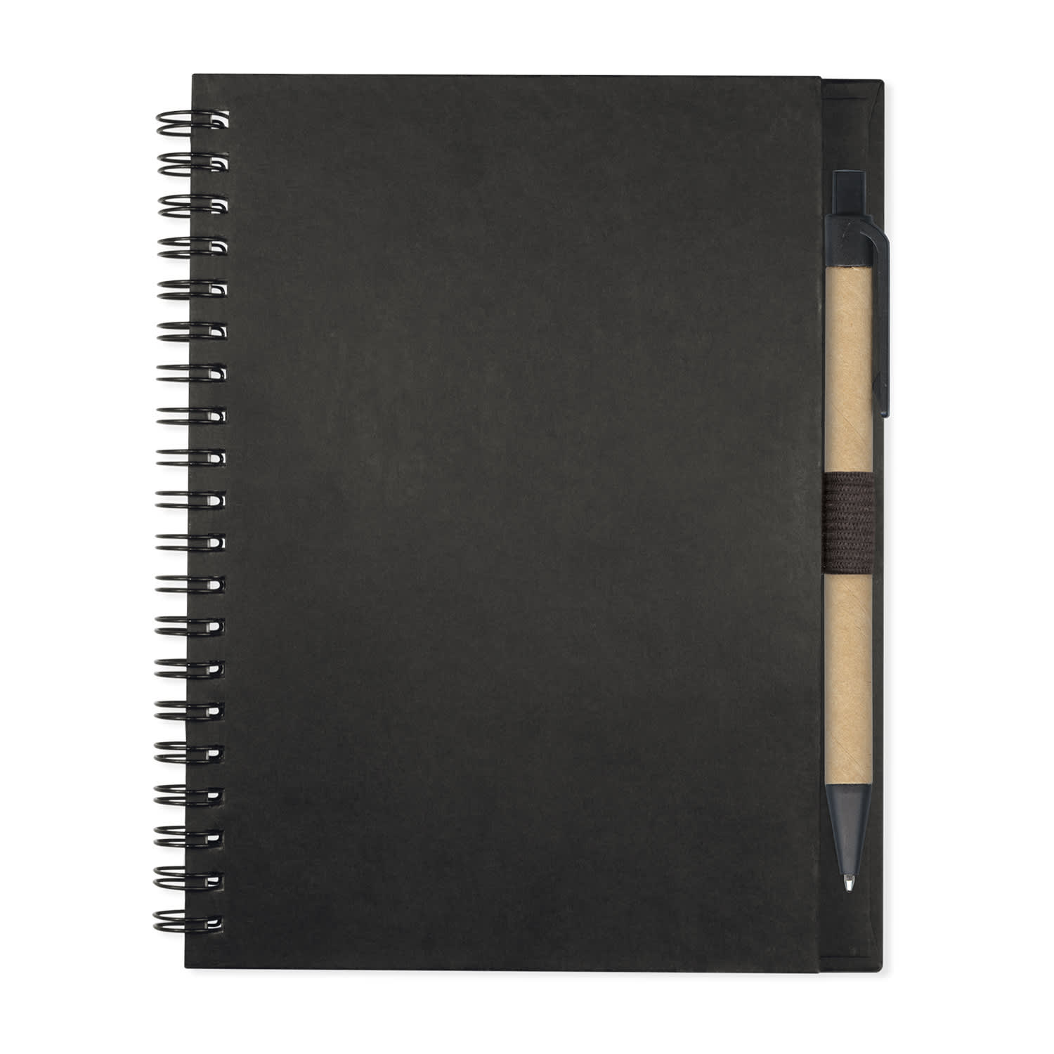 Allegro Notebook - 108400 Image Black
