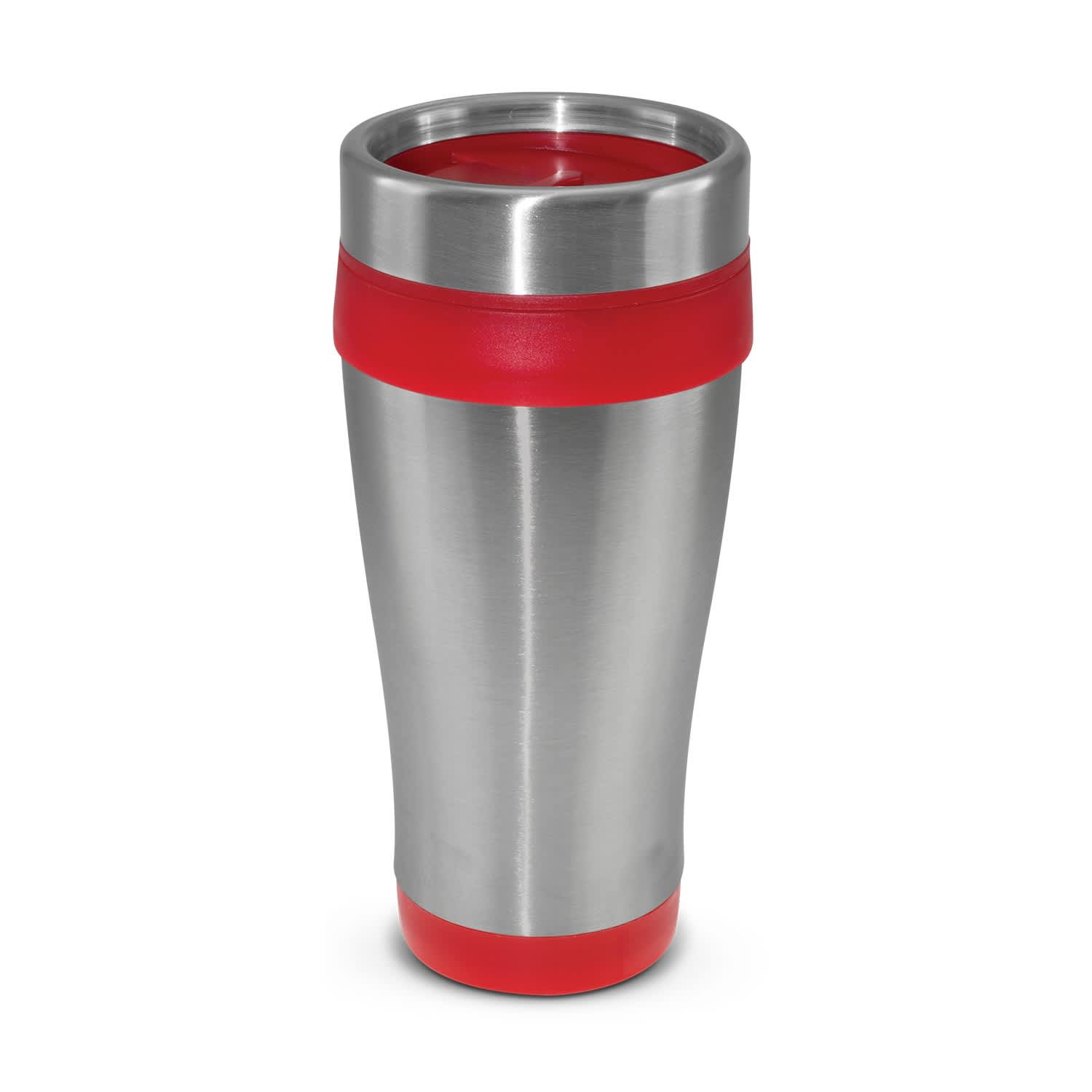 Aspen Travel Mug - 108410 Image Red