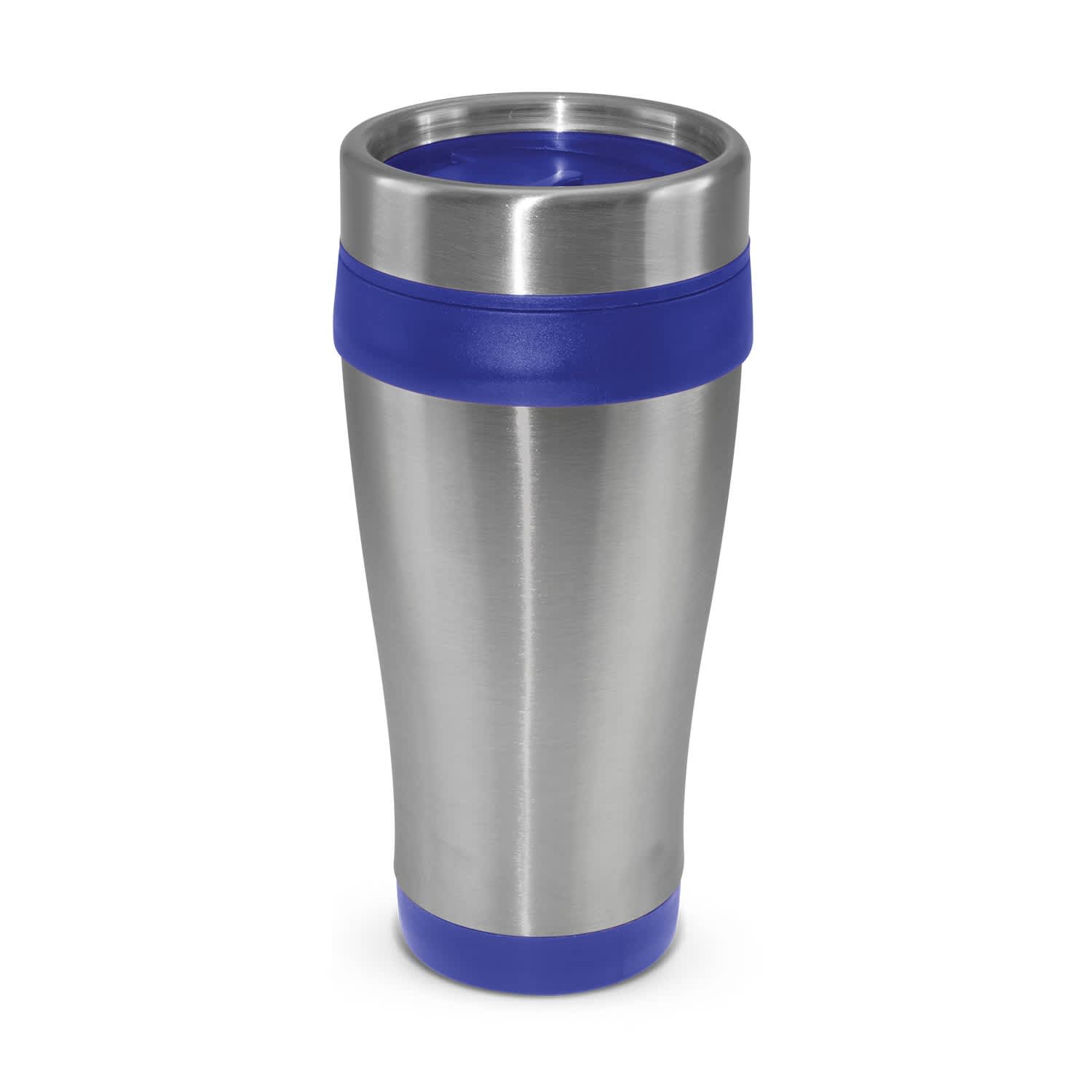Aspen Travel Mug - 108410 Image Blue