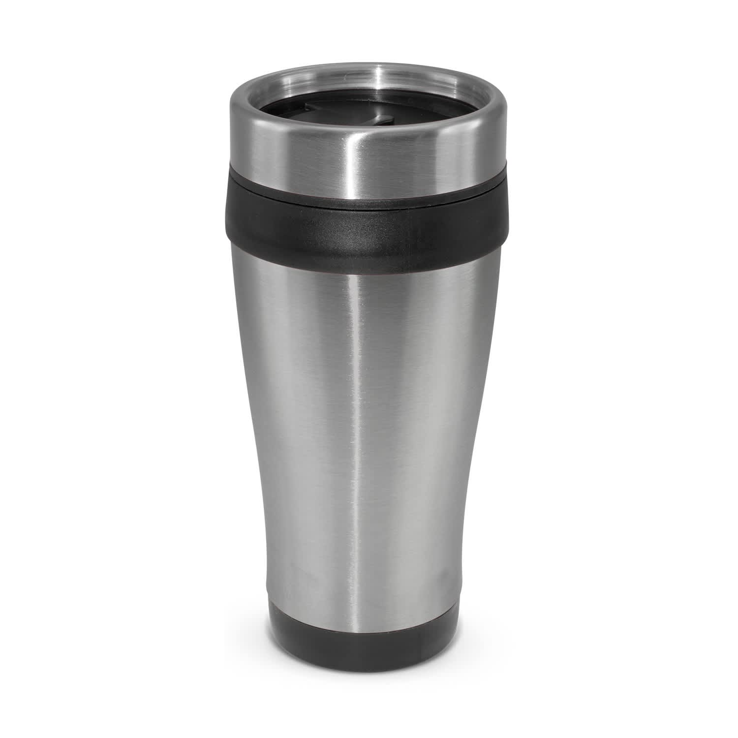 Aspen Travel Mug - 108410 Image Black