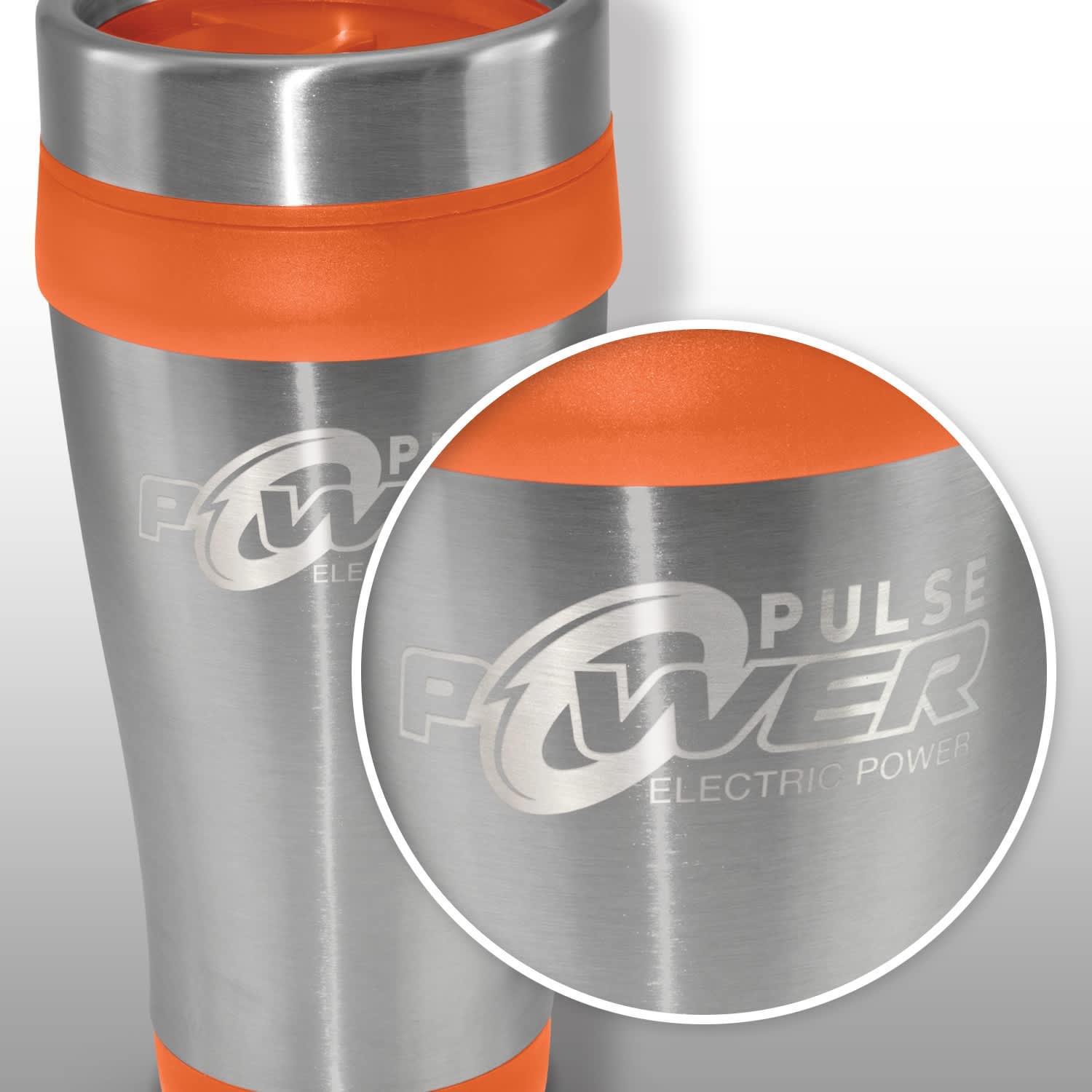 Aspen Travel Mug - 108410 Image 