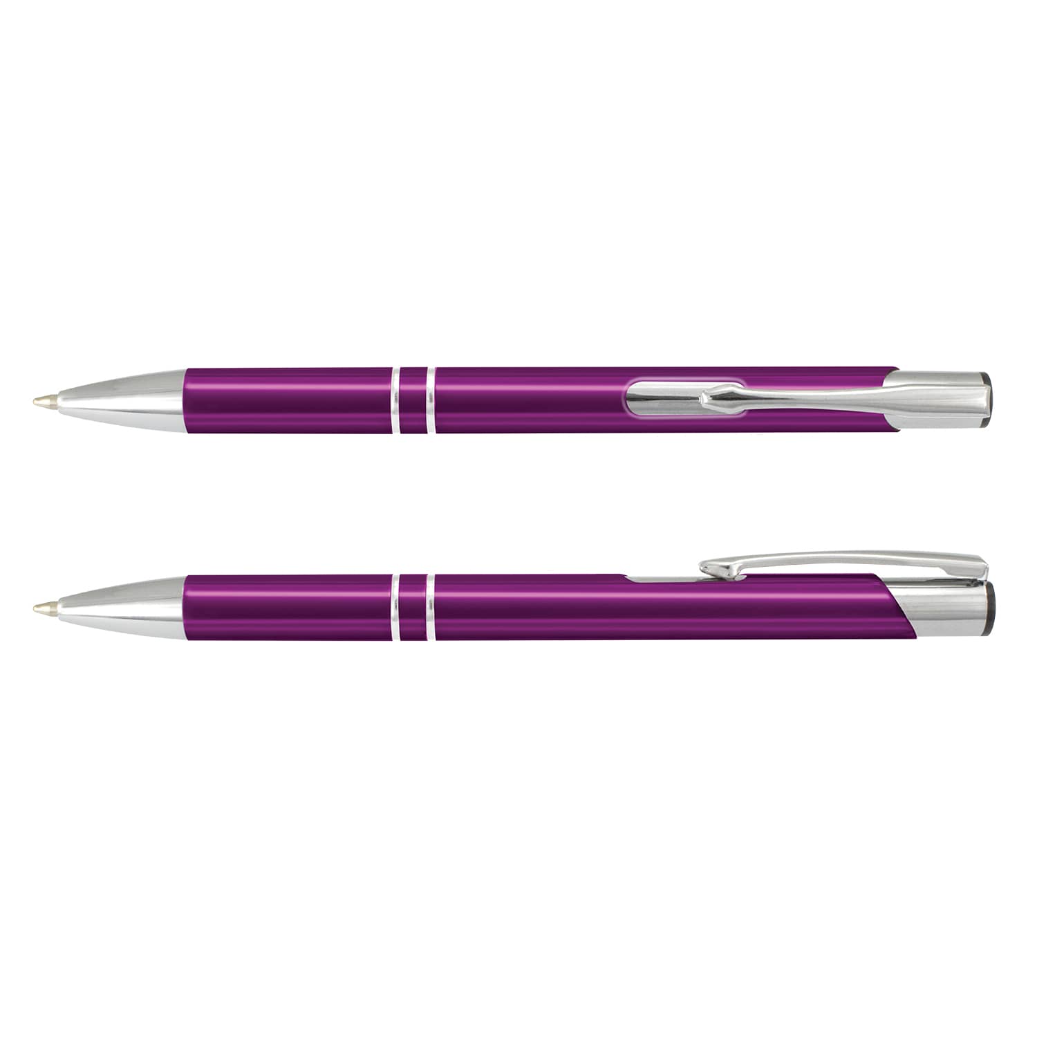 Panama Pen - 108431 Image Purple
