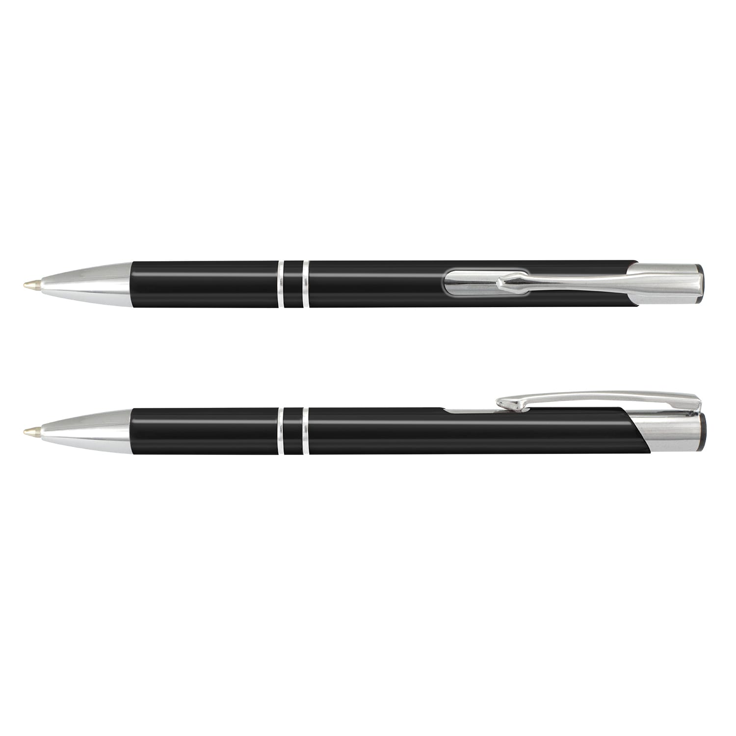 Panama Pen - 108431 Image Black