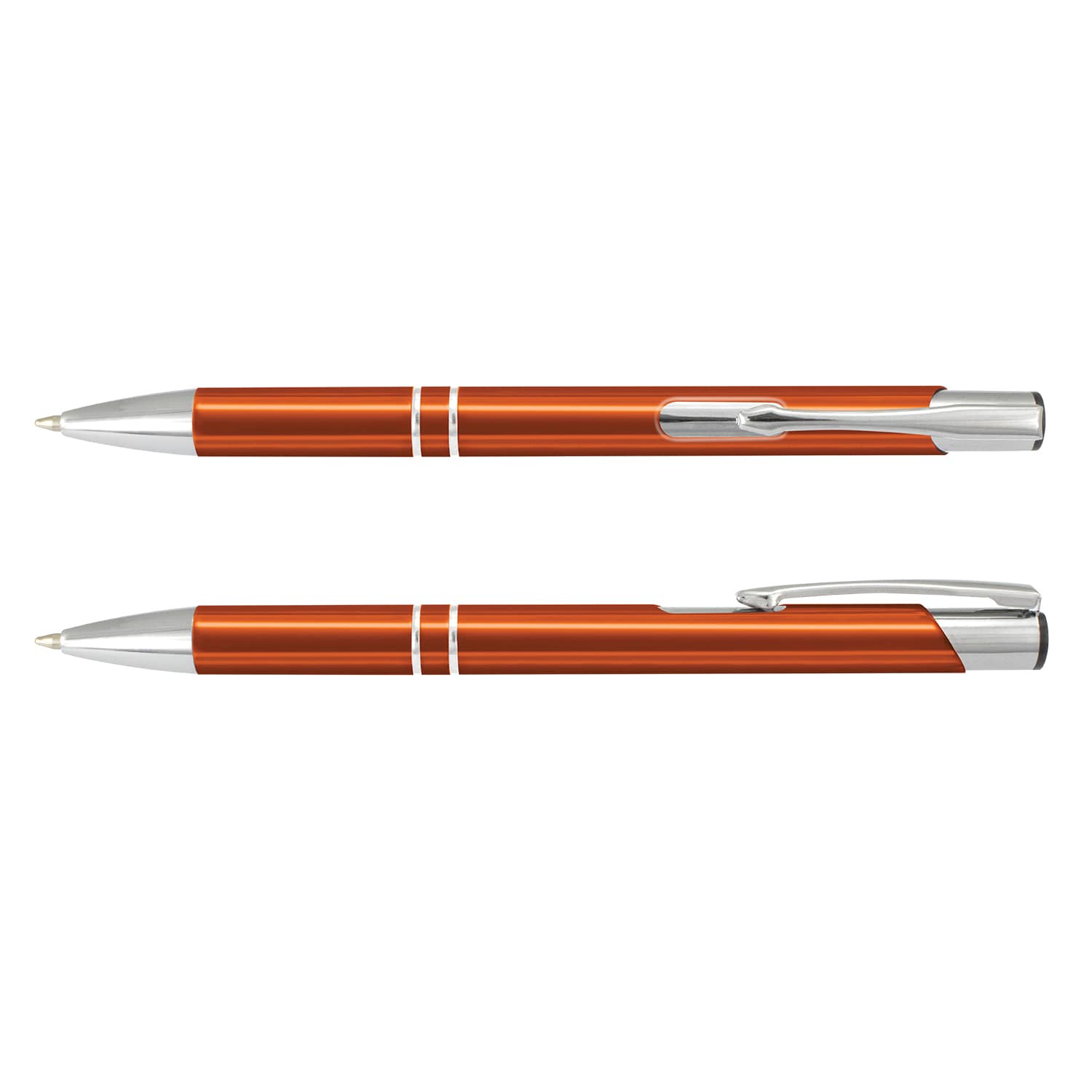 Panama Pen - 108431 Image Orange
