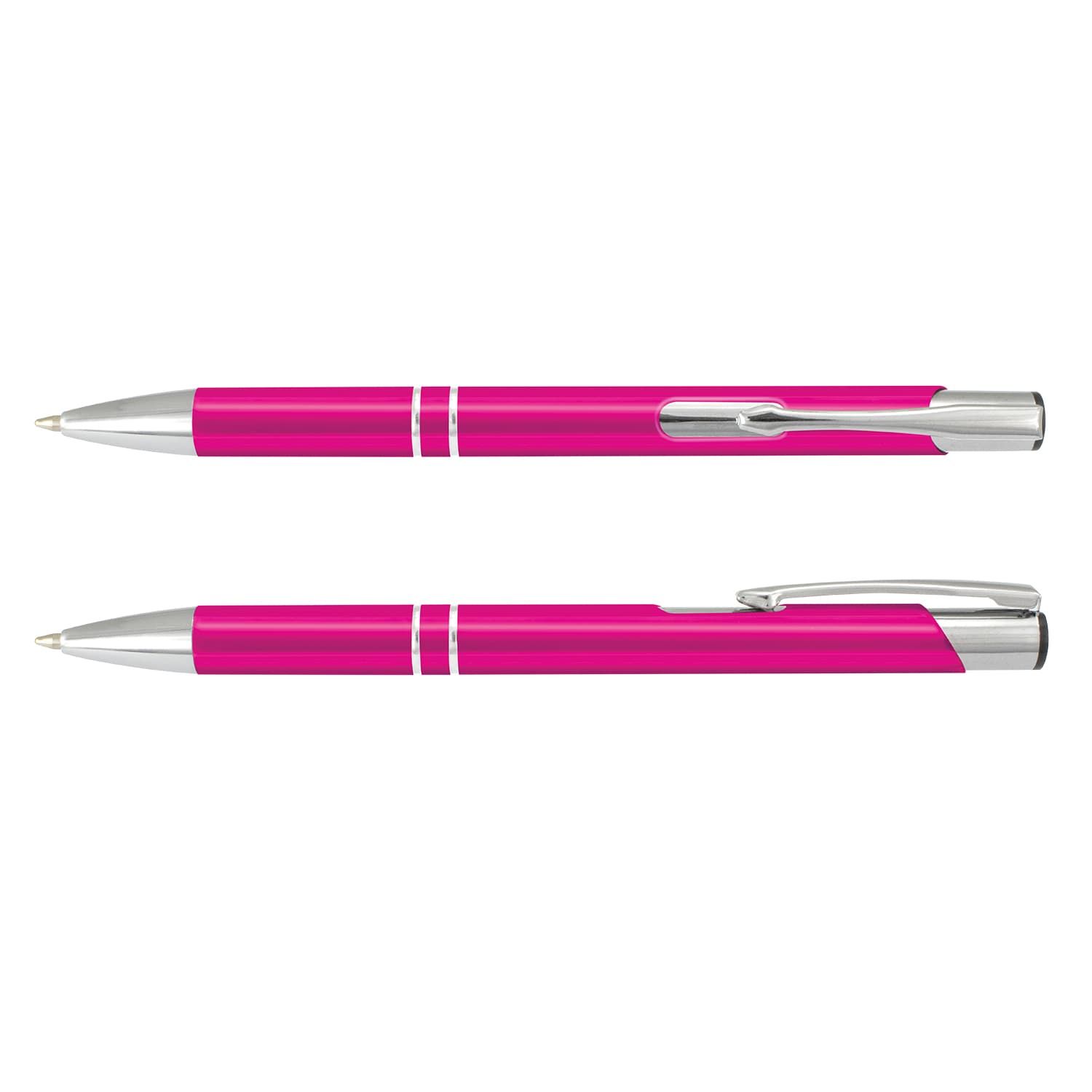Panama Pen - 108431 Image Pink