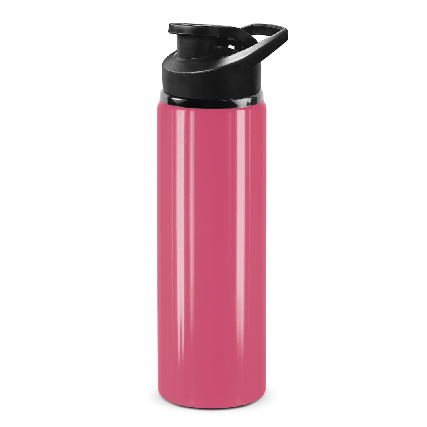 Oasis Bottle - Snap Cap - 108538 Image Pink