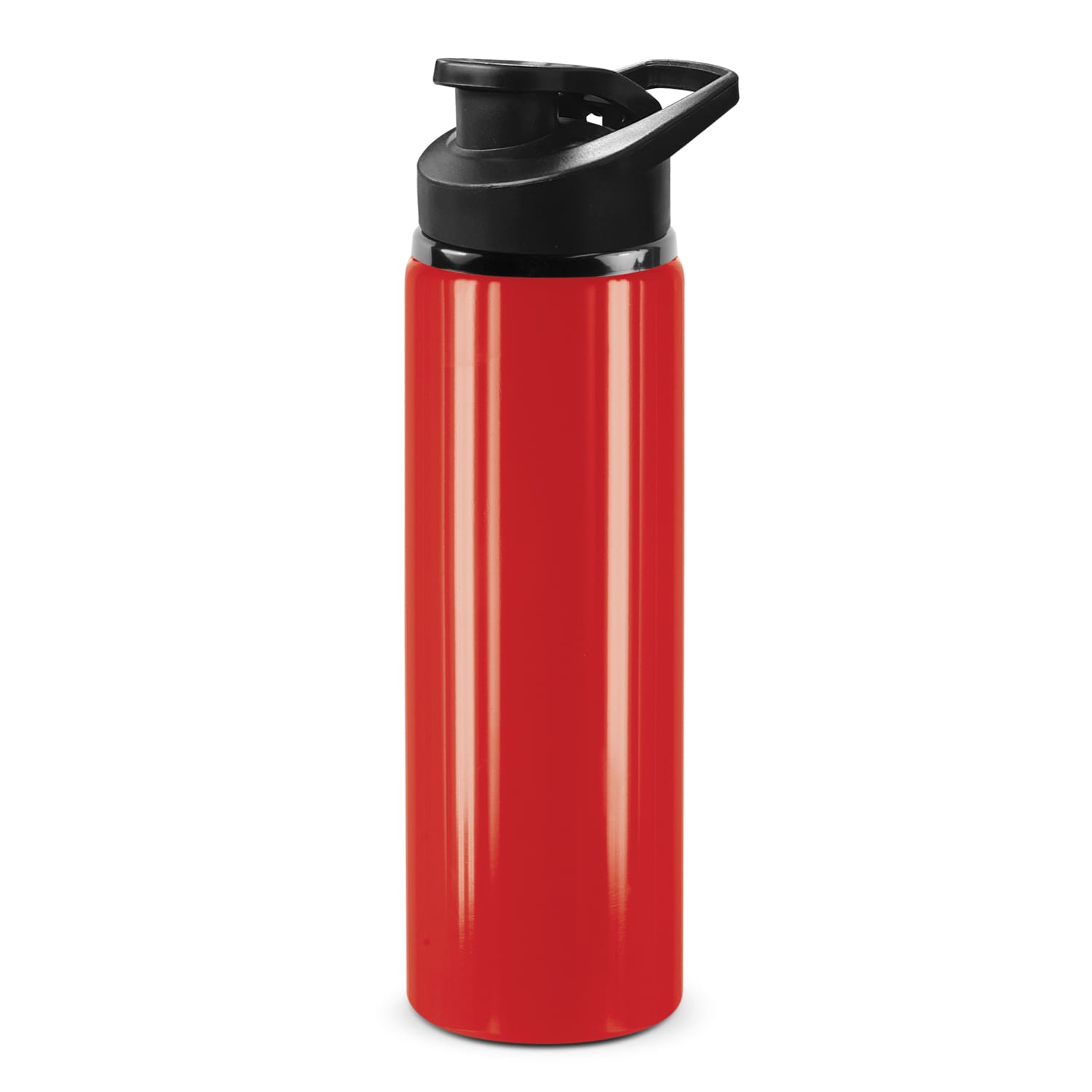 Oasis Bottle - Snap Cap - 108538 Image Red