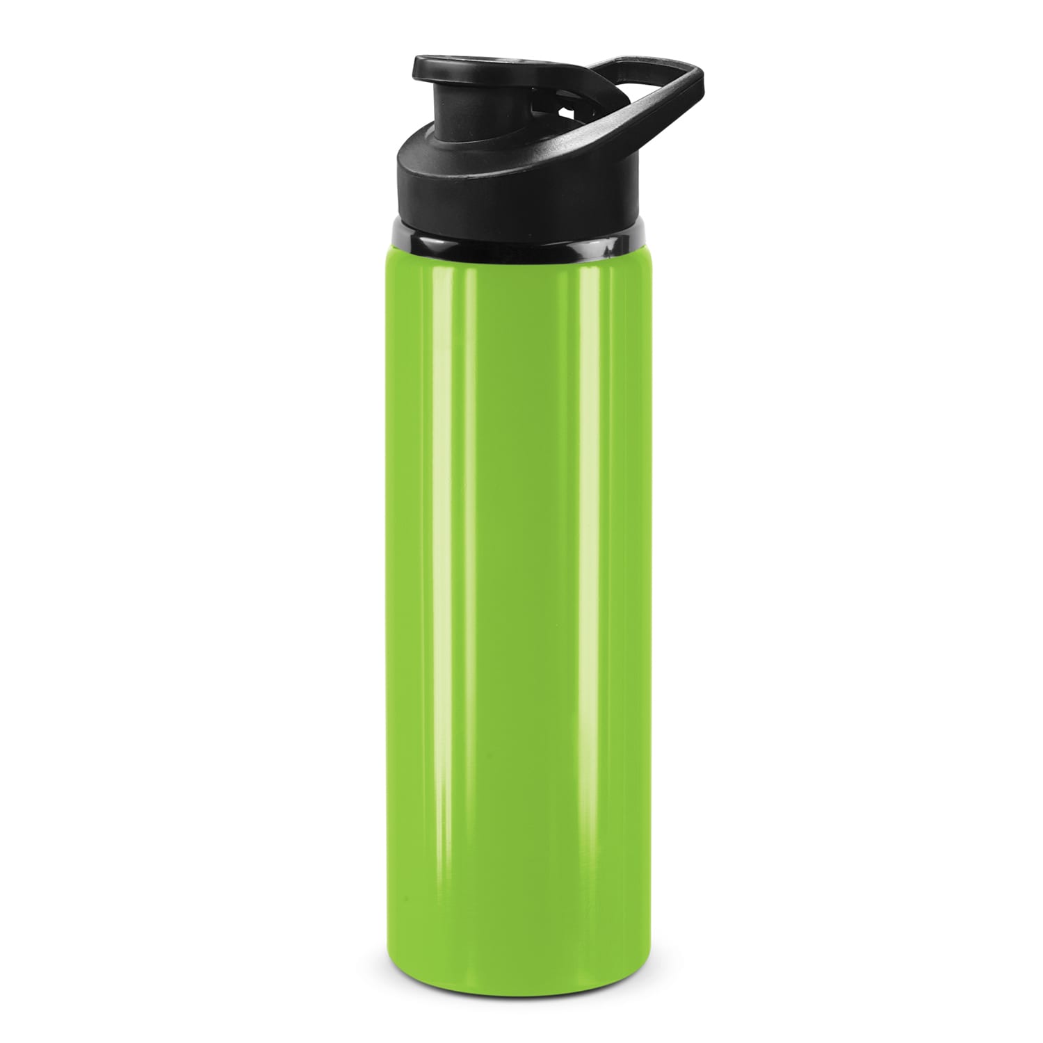 Oasis Bottle - Snap Cap - 108538 Image Bright Green