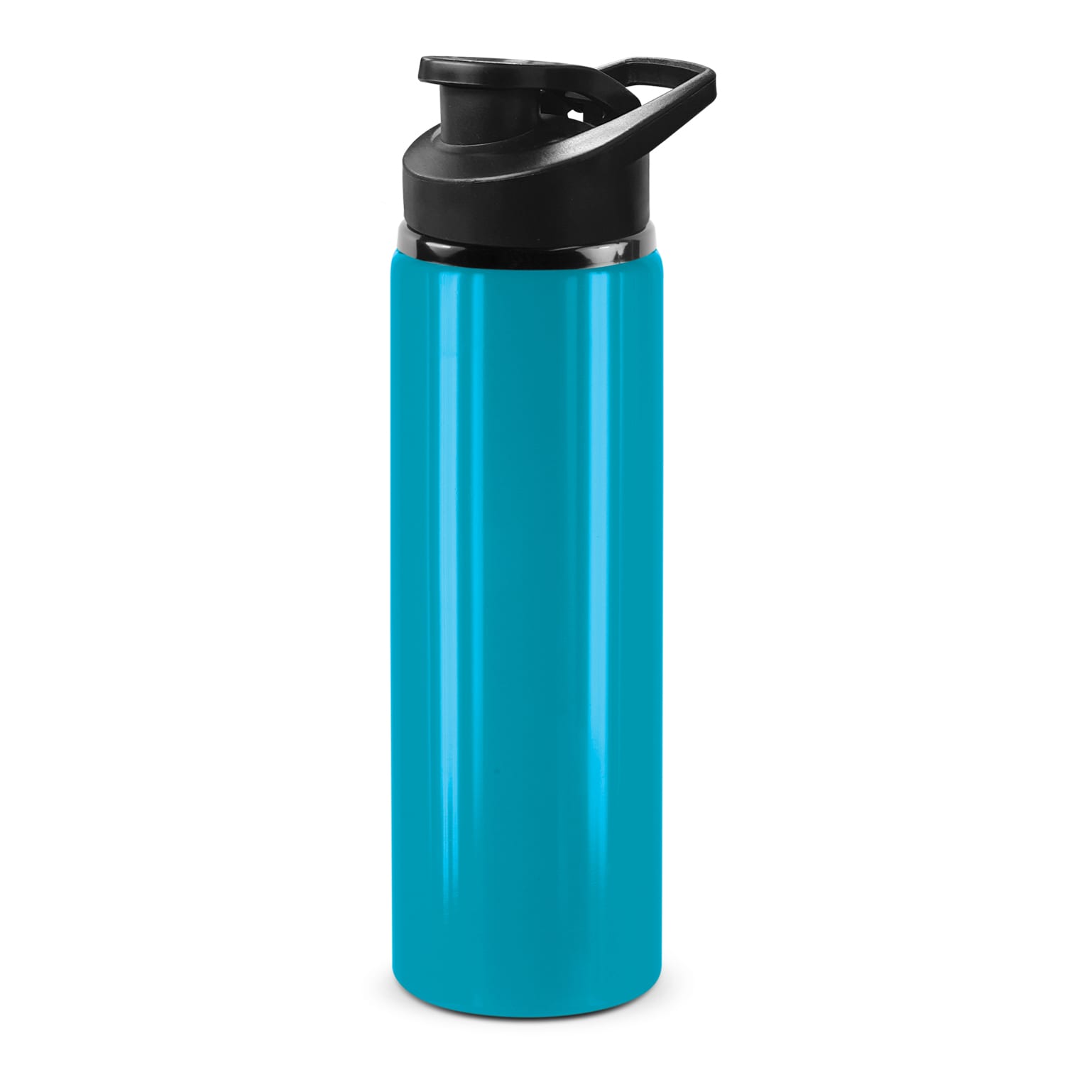 Oasis Bottle - Snap Cap - 108538 Image Light Blue