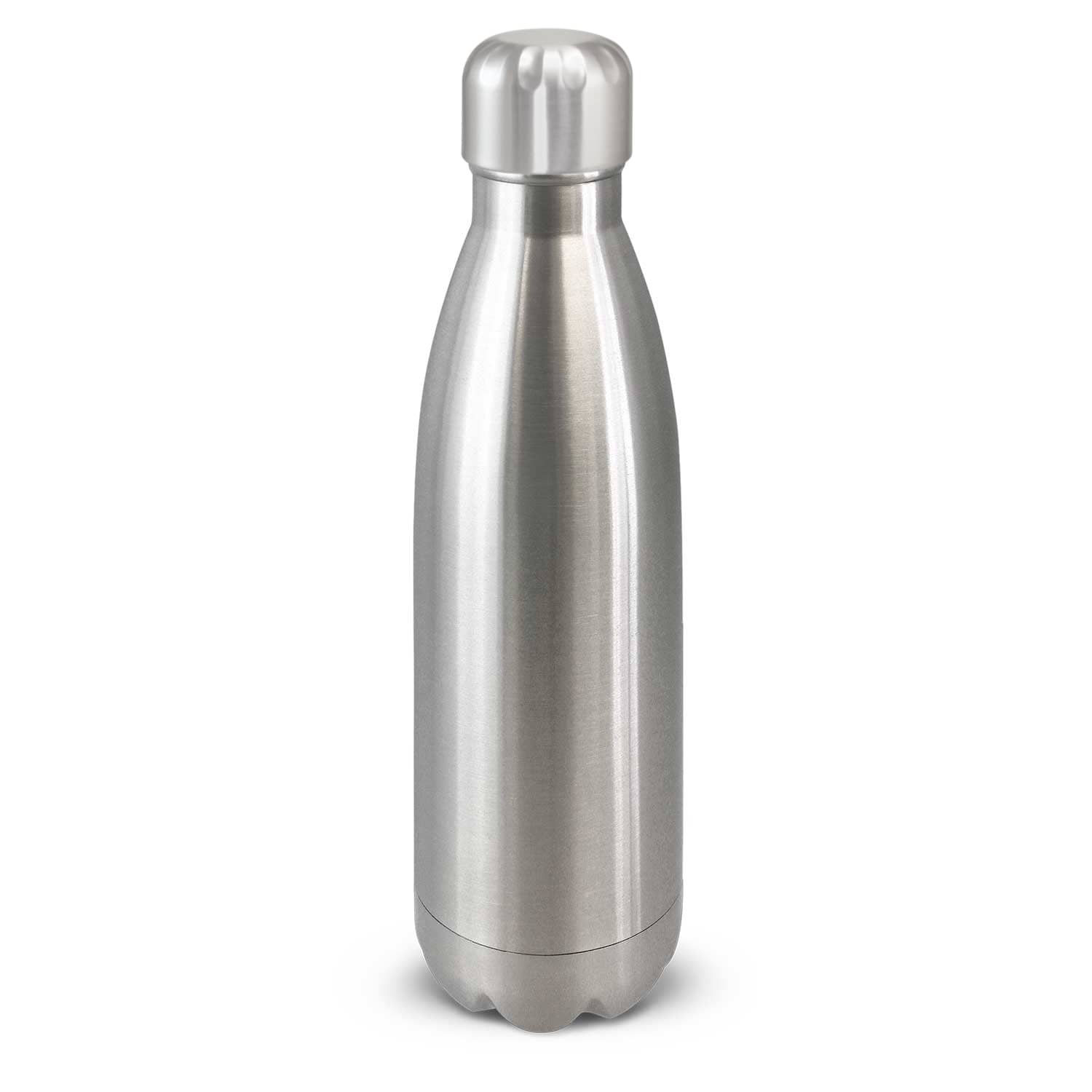 Mirage Vacuum Bottle - 108574 Image Silver