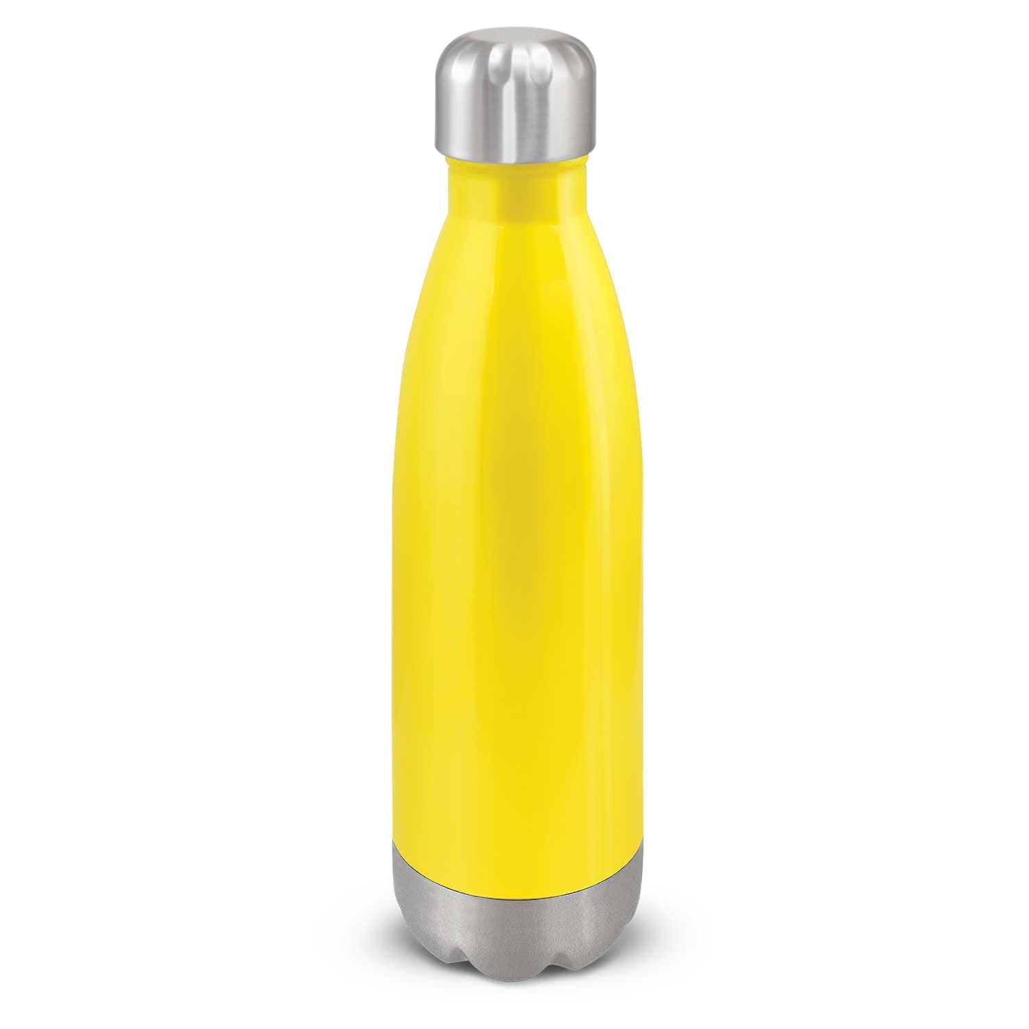 Mirage Vacuum Bottle - 108574 Image Yellow
