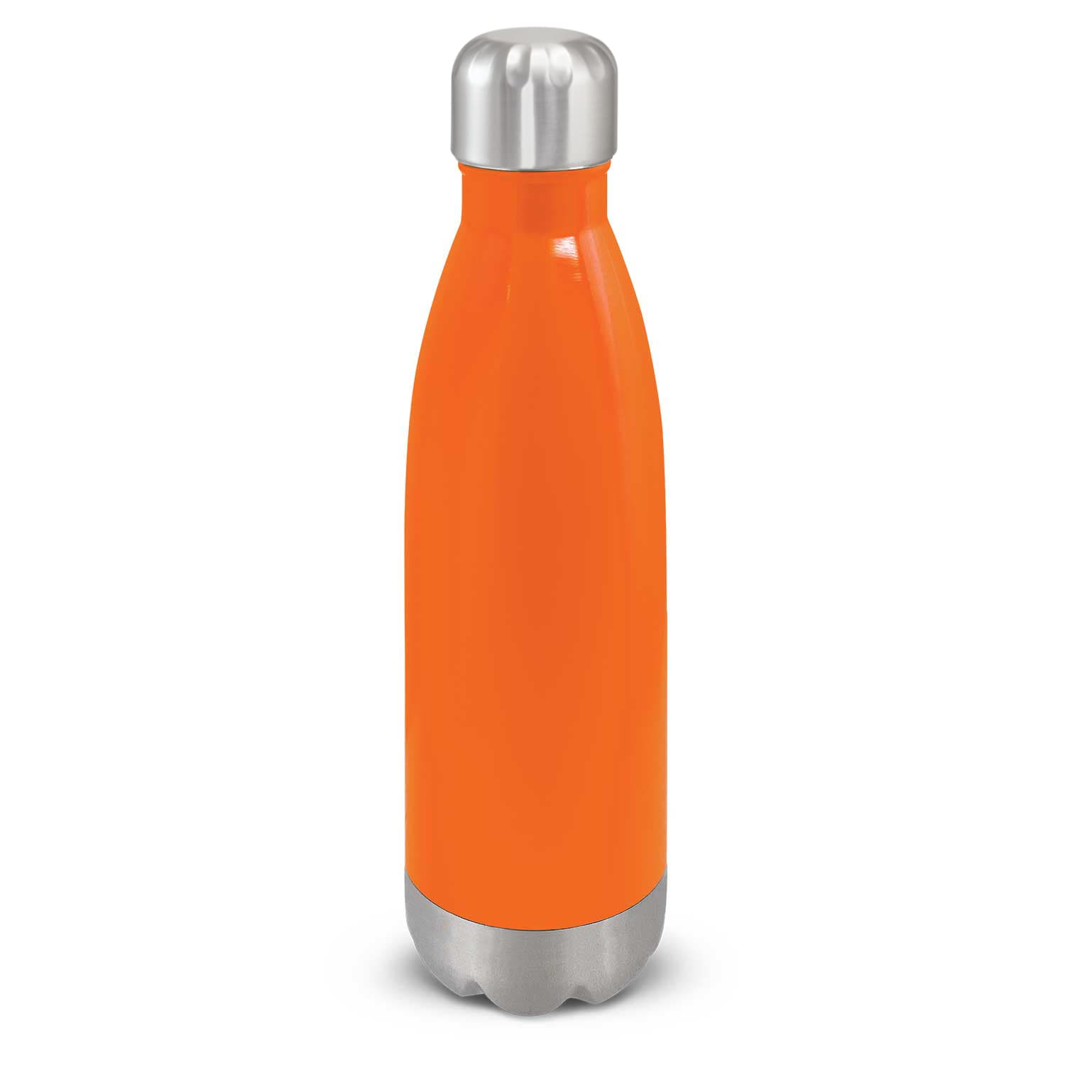 Mirage Vacuum Bottle - 108574 Image Orange