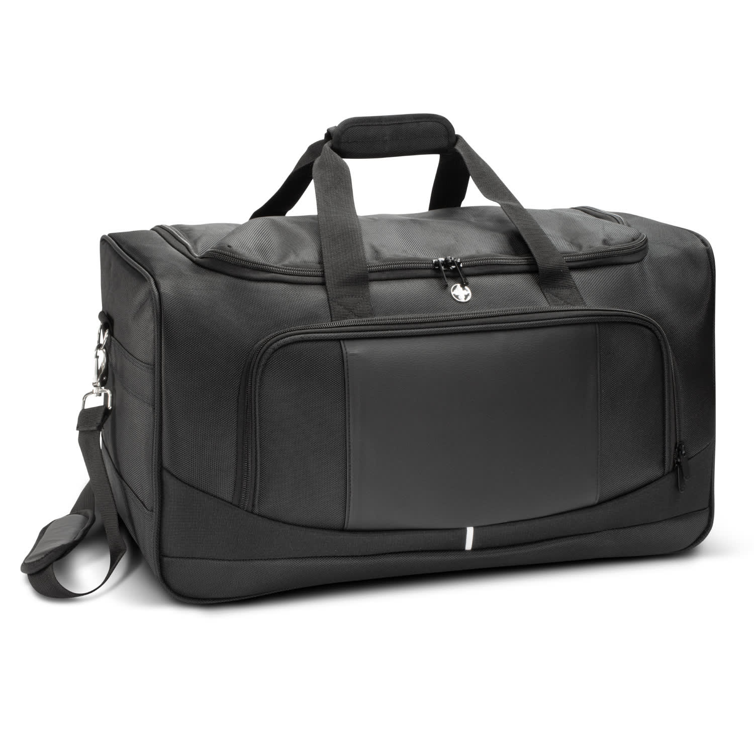 Swiss Peak Weekend Bag - 108608 Image Black