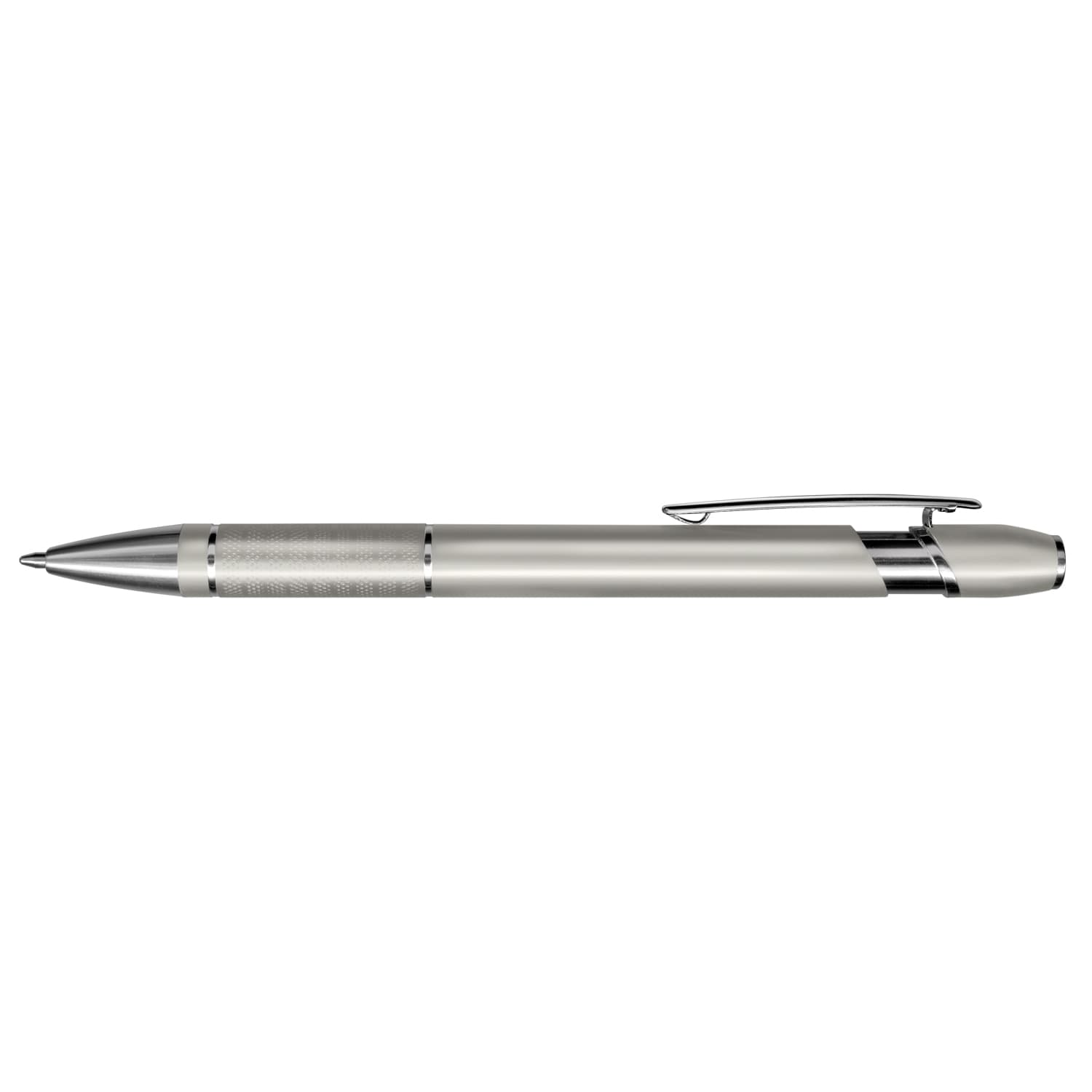 Centra Pen - 108697 Image Silver