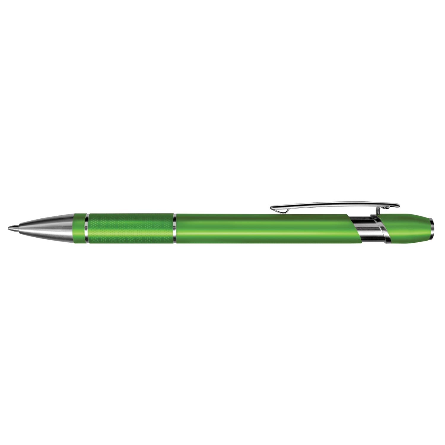 Centra Pen - 108697 Image Bright Green