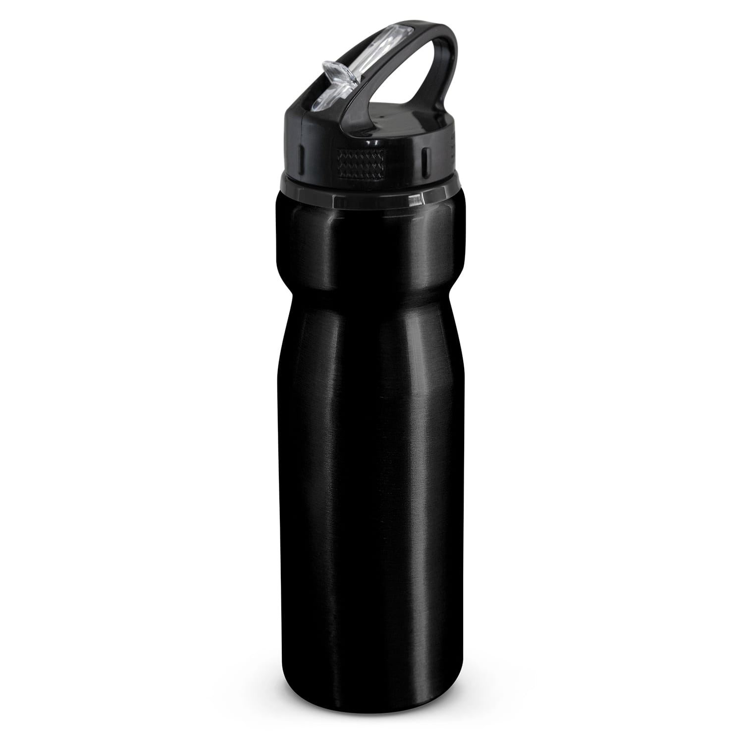 Viper Bottle - Flip Cap - 108819 Image Black