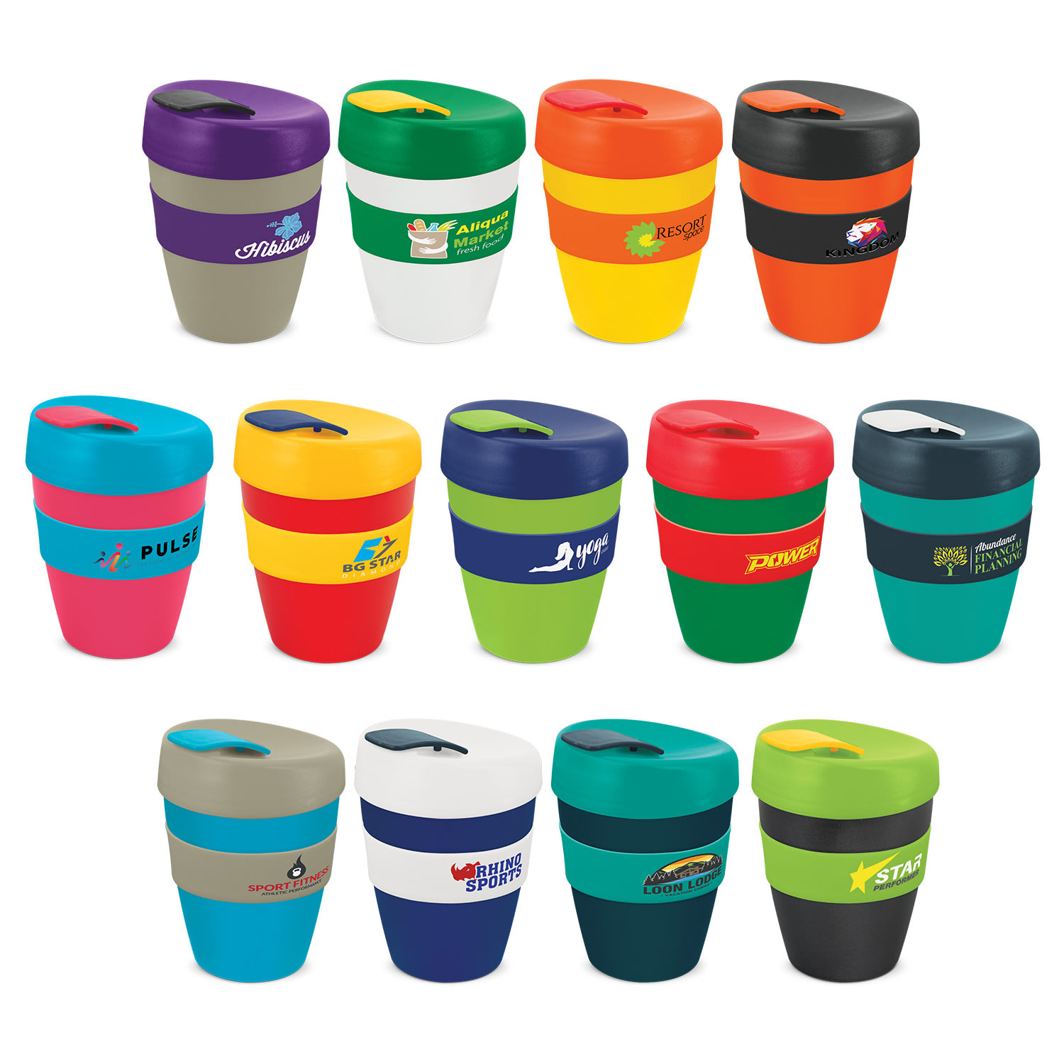 Express Cup Deluxe - 350ml - 108821 Image 