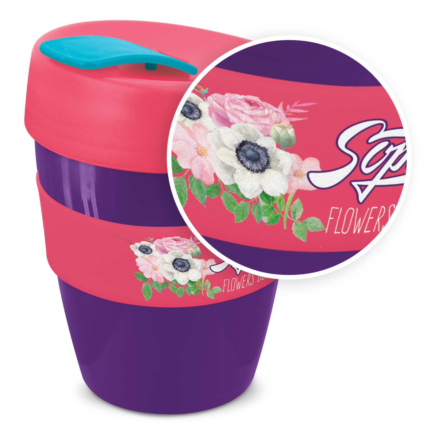 Express Cup Deluxe - 350ml - 108821 Image 