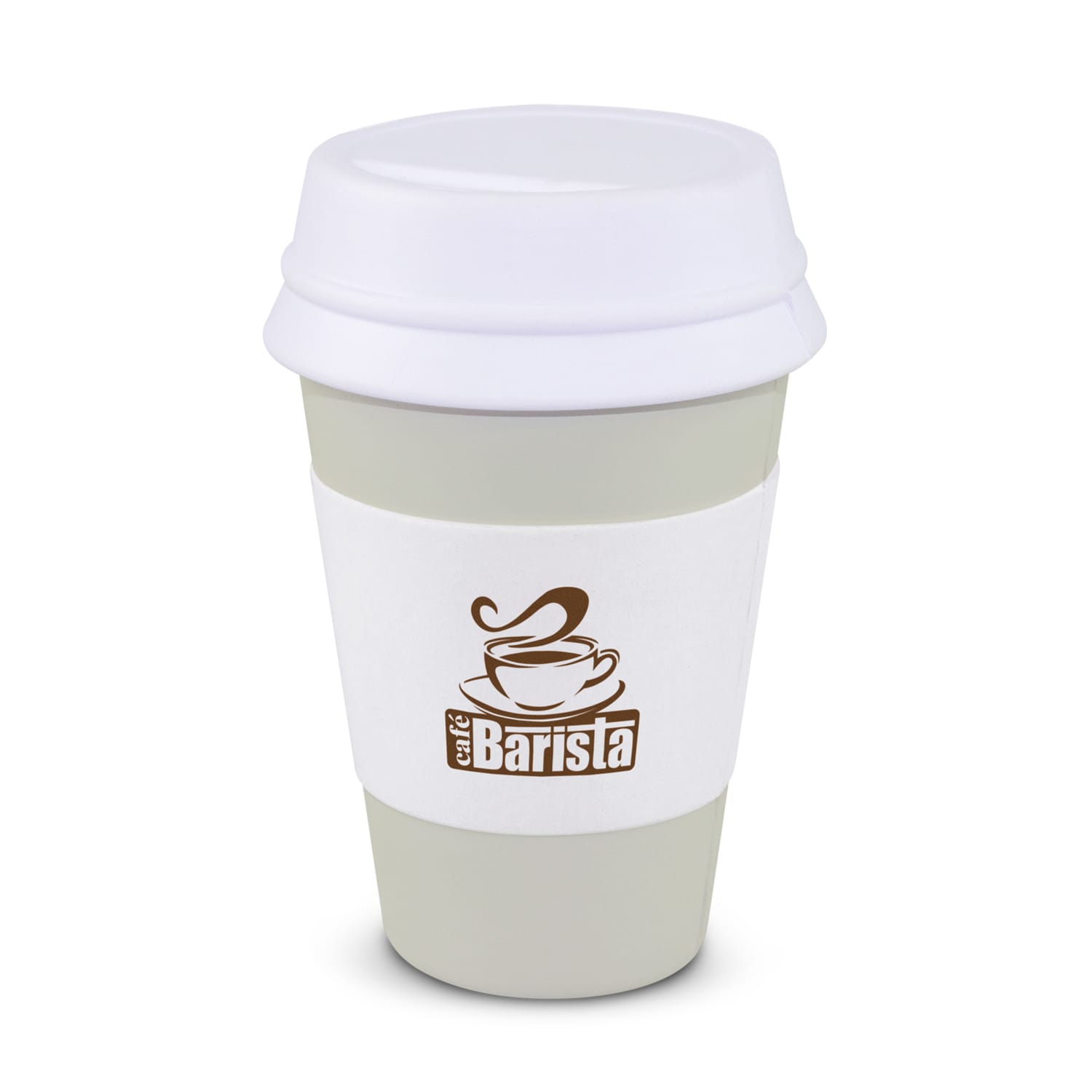Stress Coffee Cup 109024 | 